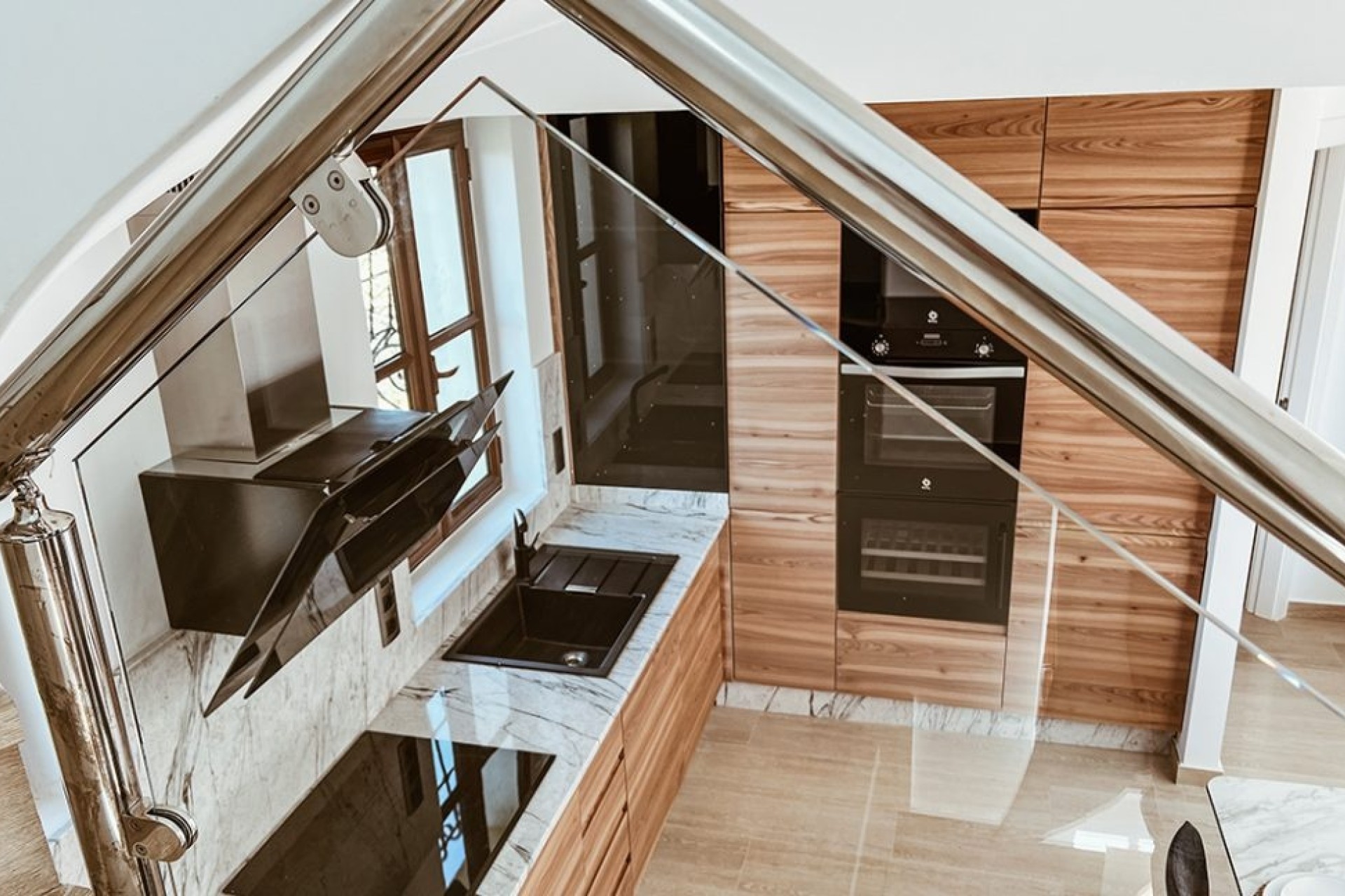 Nouvelle construction - Villa Individuelle -
Cuevas Del Almanzora