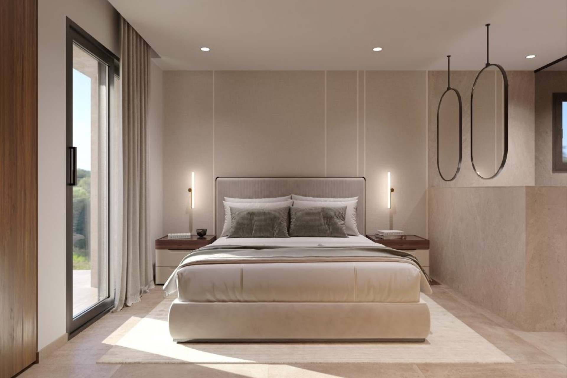 Nouvelle construction - Villa Individuelle -
Cuevas Del Almanzora