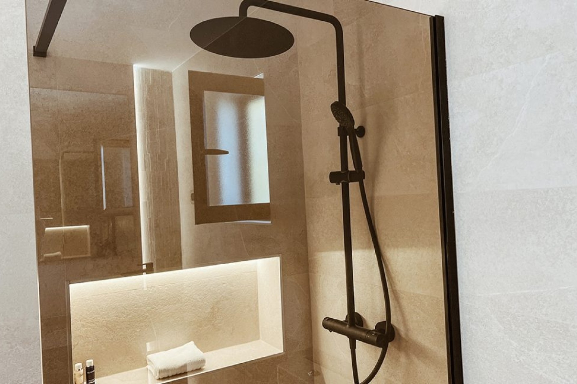 Nouvelle construction - Villa Individuelle -
Cuevas Del Almanzora