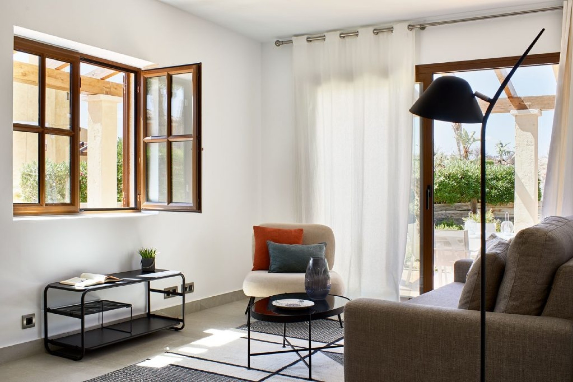 Nouvelle construction - Villa Individuelle -
Cuevas Del Almanzora