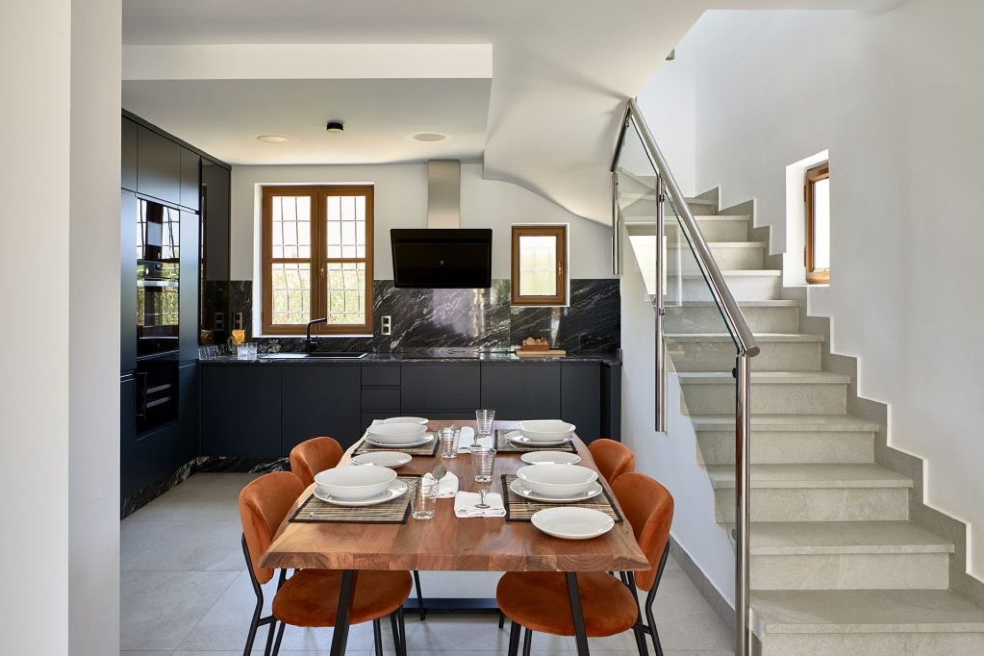 Nouvelle construction - Villa Individuelle -
Cuevas Del Almanzora