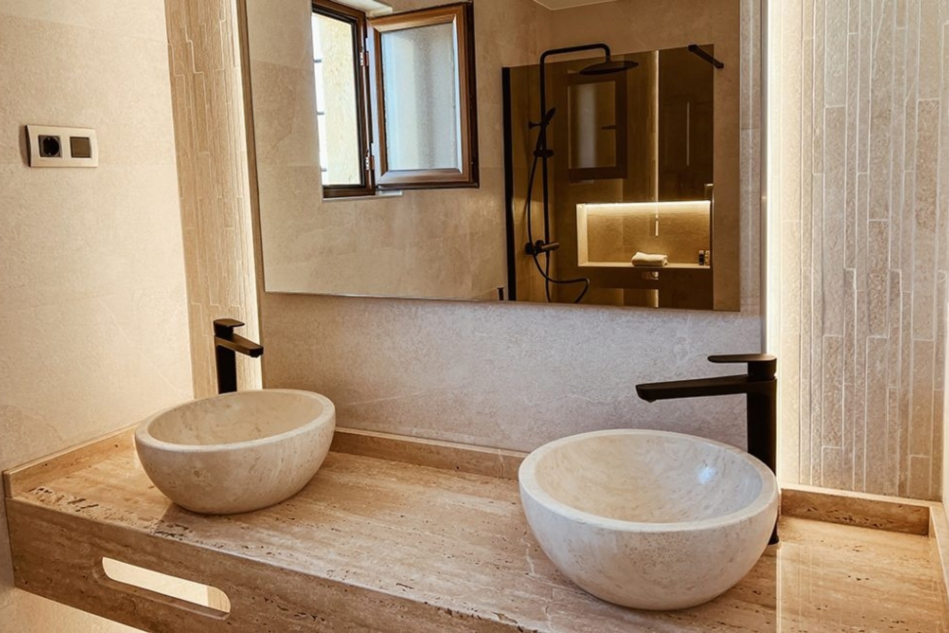 Nouvelle construction - Villa Individuelle -
Cuevas Del Almanzora