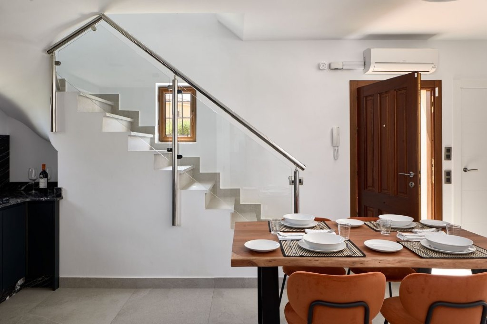 Nouvelle construction - Villa Individuelle -
Cuevas Del Almanzora