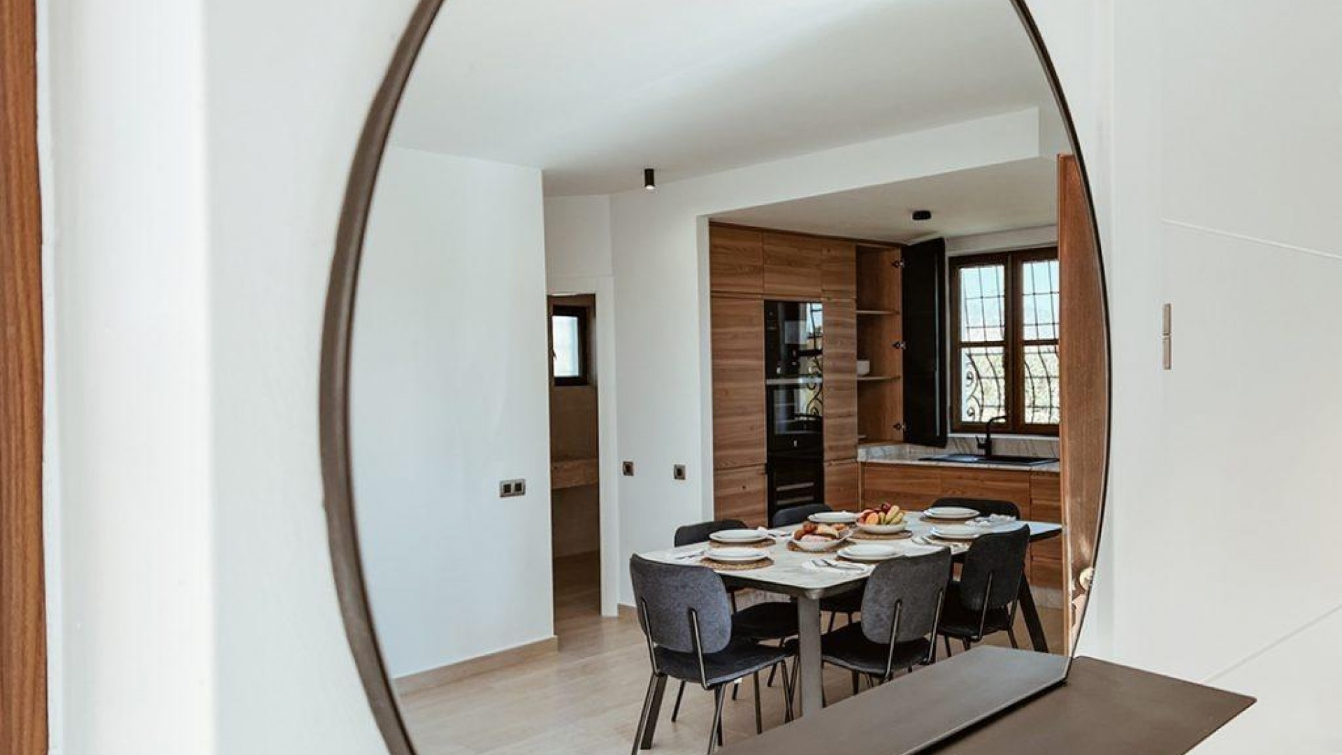 Nouvelle construction - Villa Individuelle -
Cuevas Del Almanzora