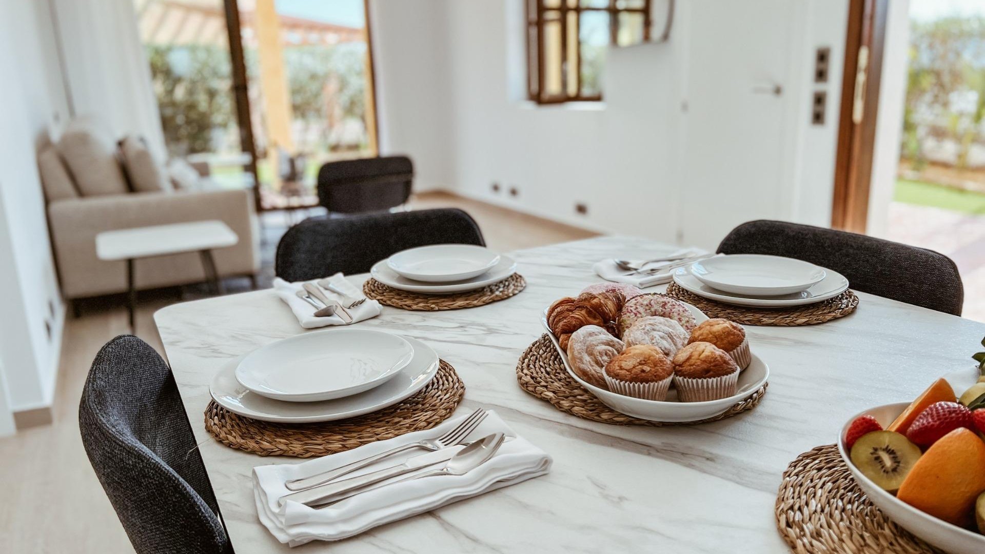 Nouvelle construction - Villa Individuelle -
Cuevas Del Almanzora