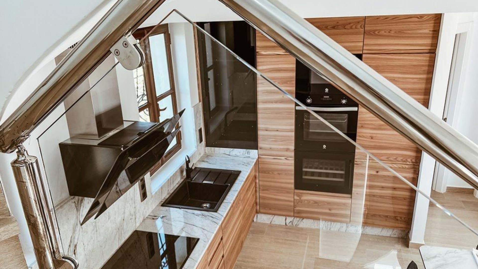 Nouvelle construction - Villa Individuelle -
Cuevas Del Almanzora