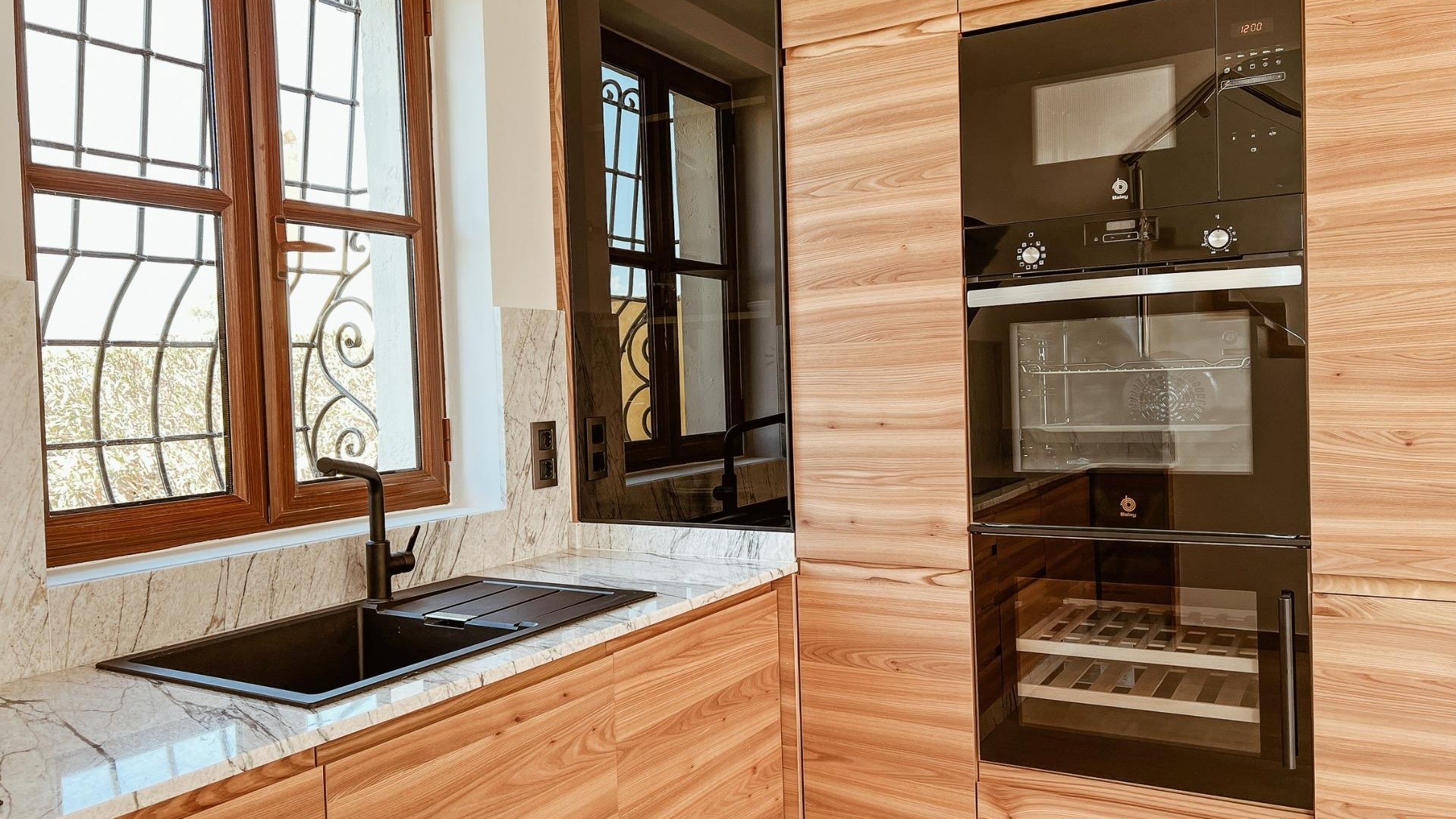 Nouvelle construction - Villa Individuelle -
Cuevas Del Almanzora