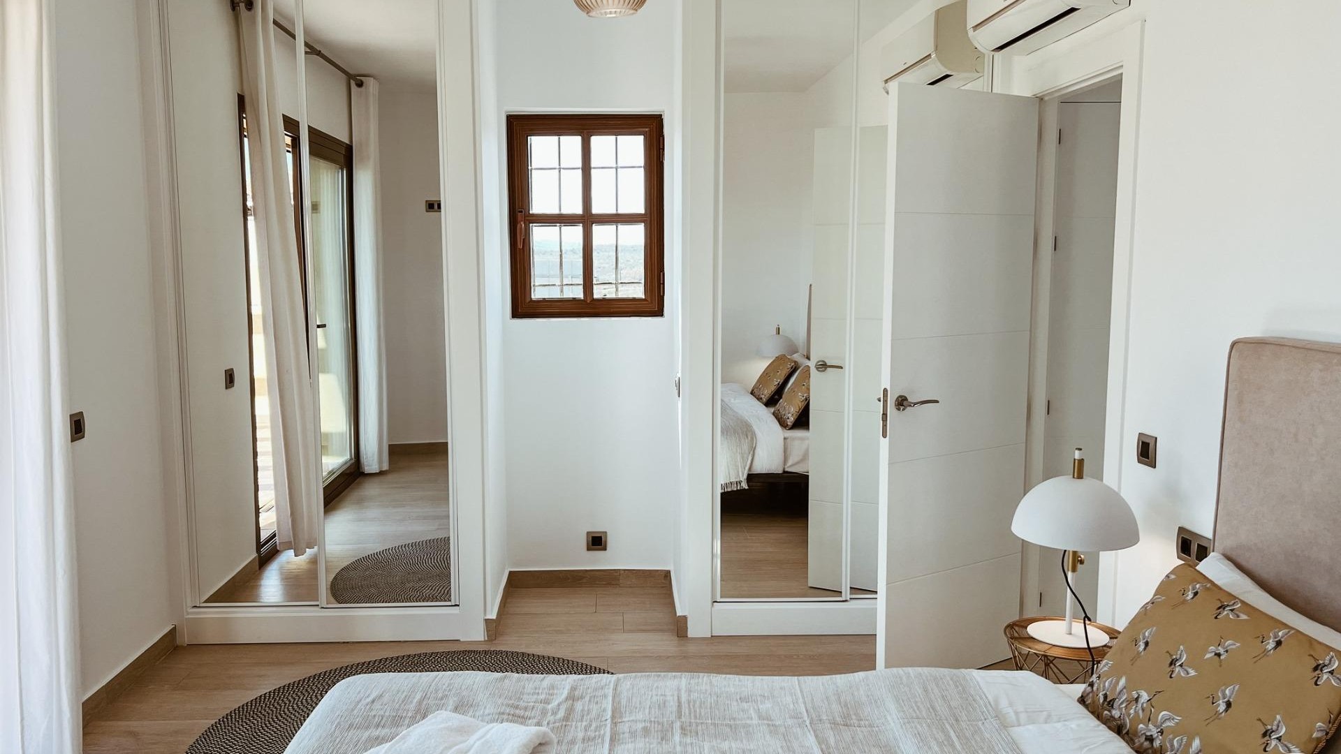 Nouvelle construction - Villa Individuelle -
Cuevas Del Almanzora