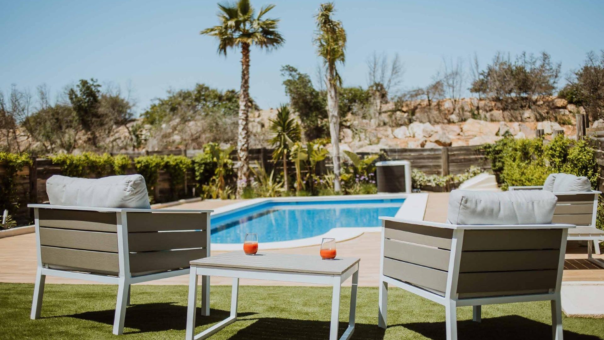 Nouvelle construction - Villa Individuelle -
Cuevas Del Almanzora