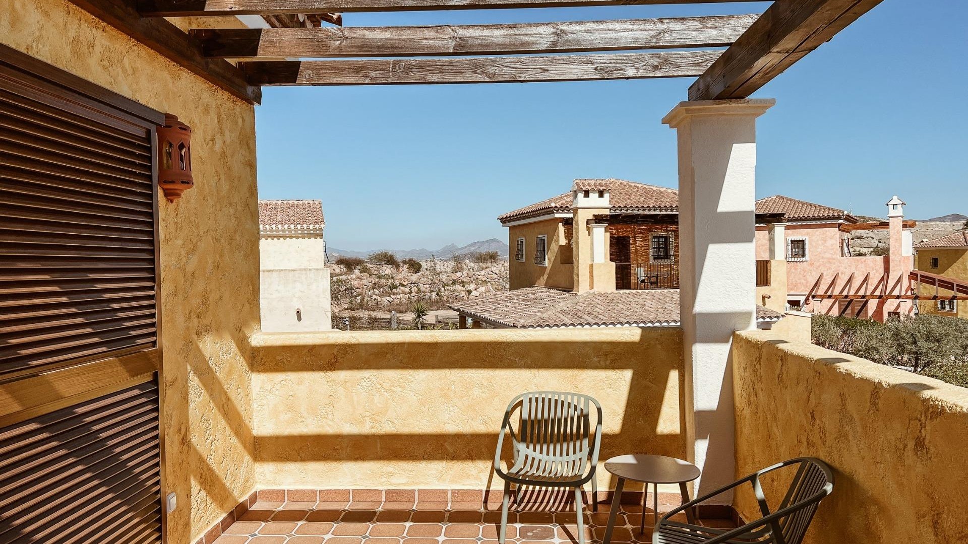 Nouvelle construction - Villa Individuelle -
Cuevas Del Almanzora