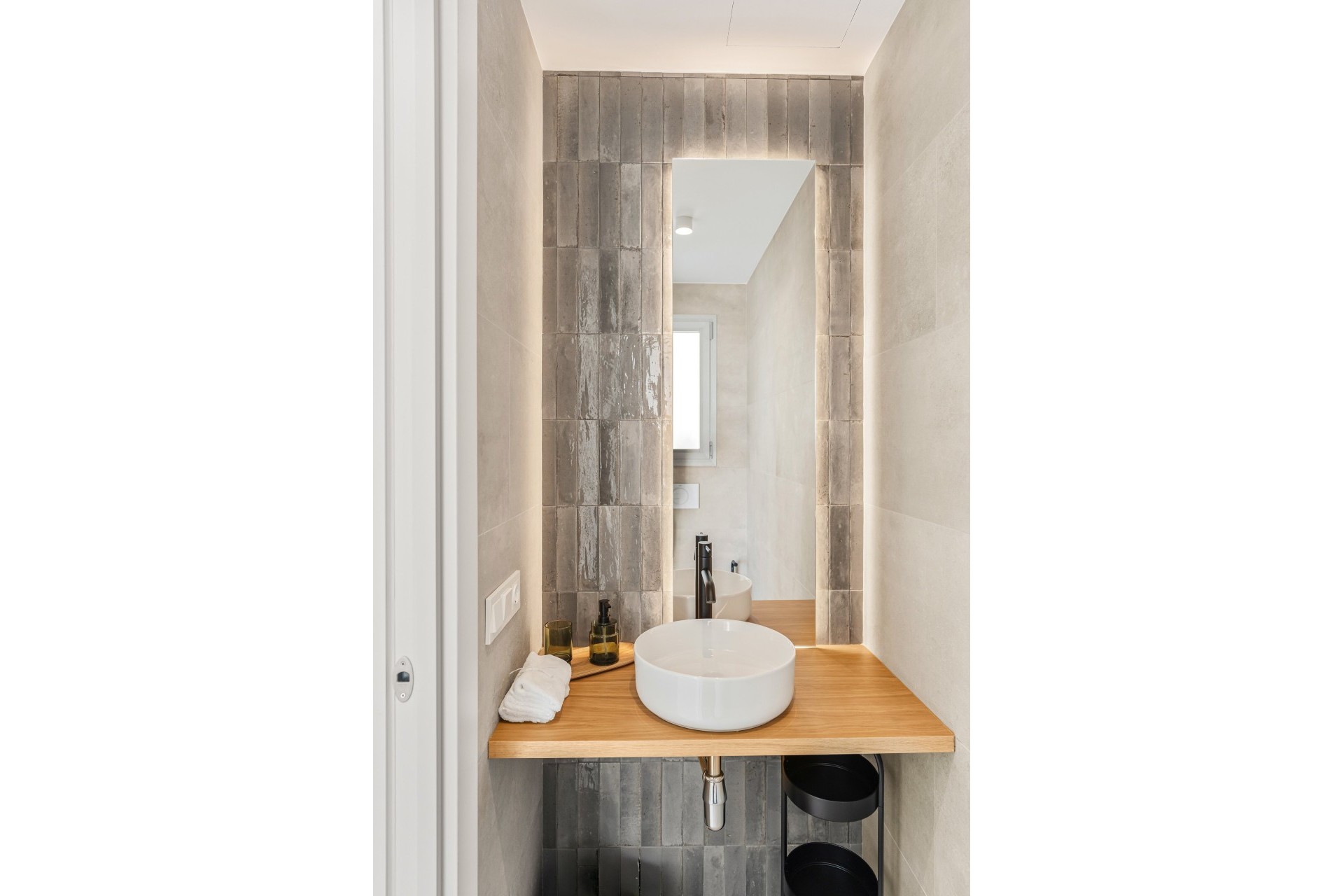 Nouvelle construction - Villa Individuelle -
Cumbre Del Sol