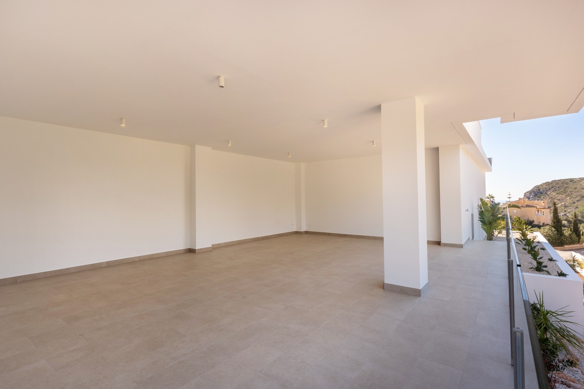Nouvelle construction - Villa Individuelle -
Cumbre Del Sol