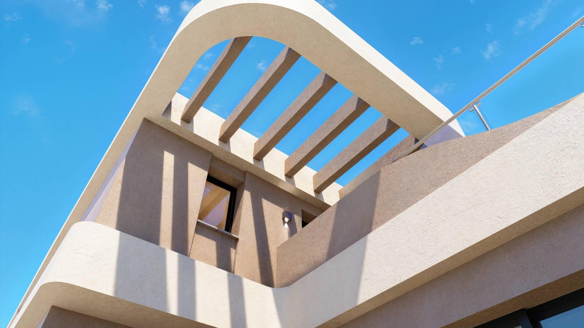 Nouvelle construction - Villa Individuelle -
Daya Nueva - pueblo