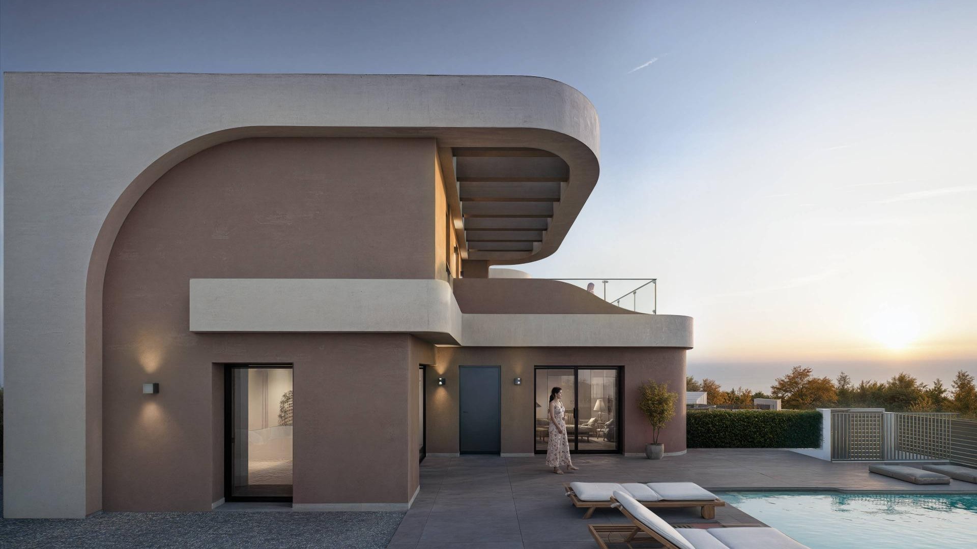 Nouvelle construction - Villa Individuelle -
Daya Nueva - pueblo