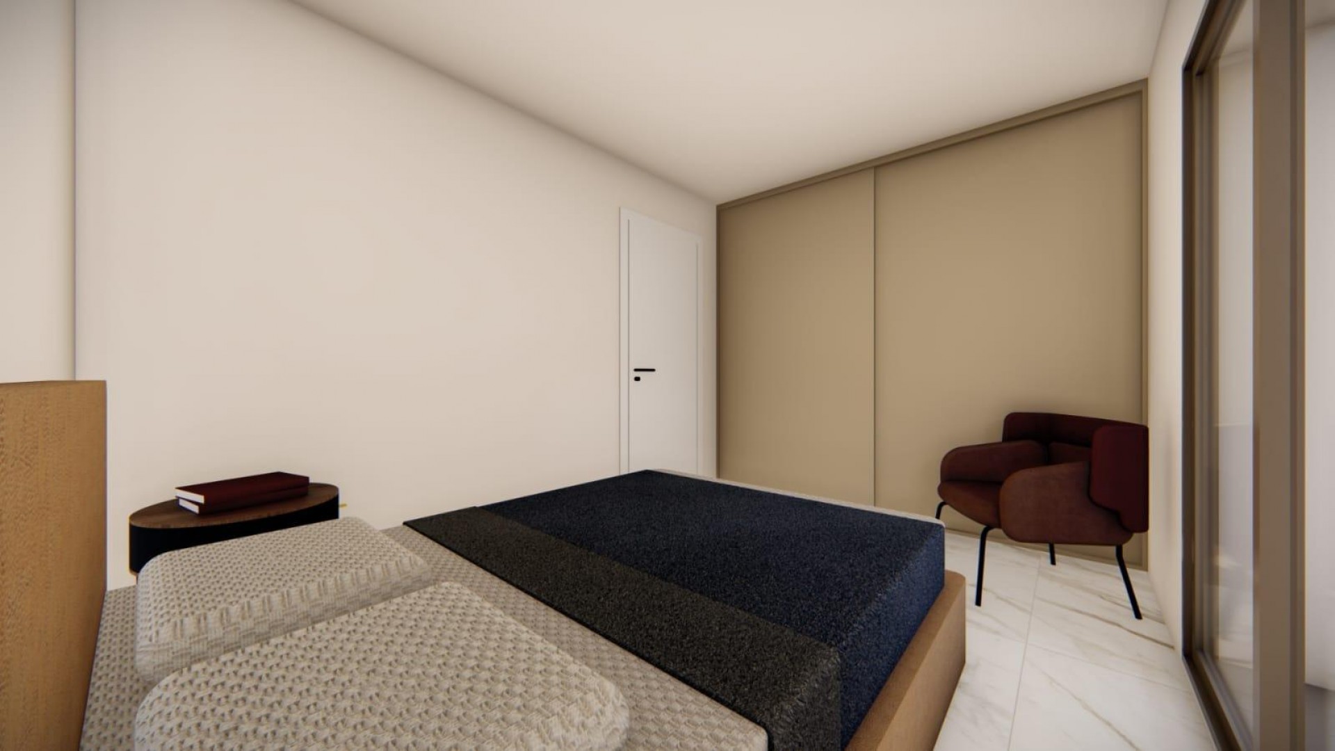 Nouvelle construction - Villa Individuelle -
Daya Nueva - pueblo