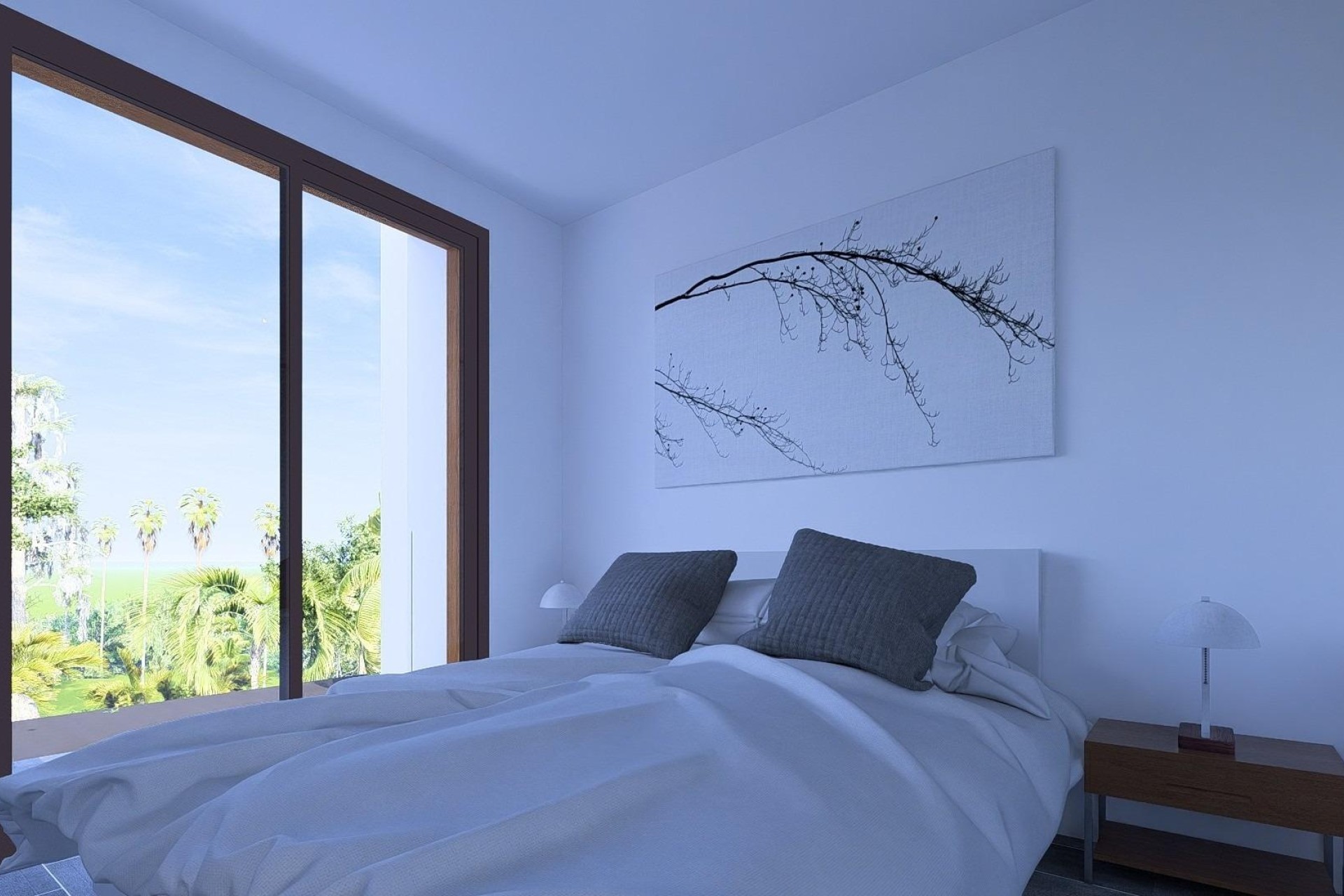 Nouvelle construction - Villa Individuelle -
Daya Nueva - pueblo