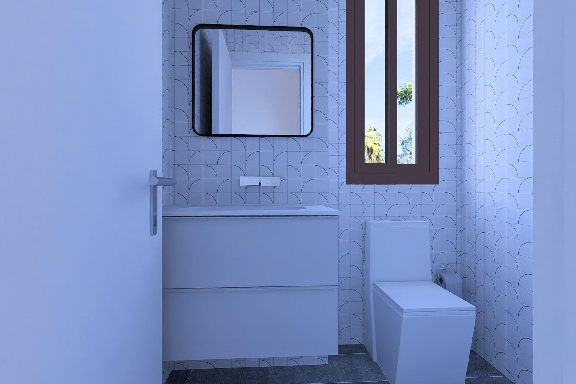 Nouvelle construction - Villa Individuelle -
Daya Nueva - pueblo