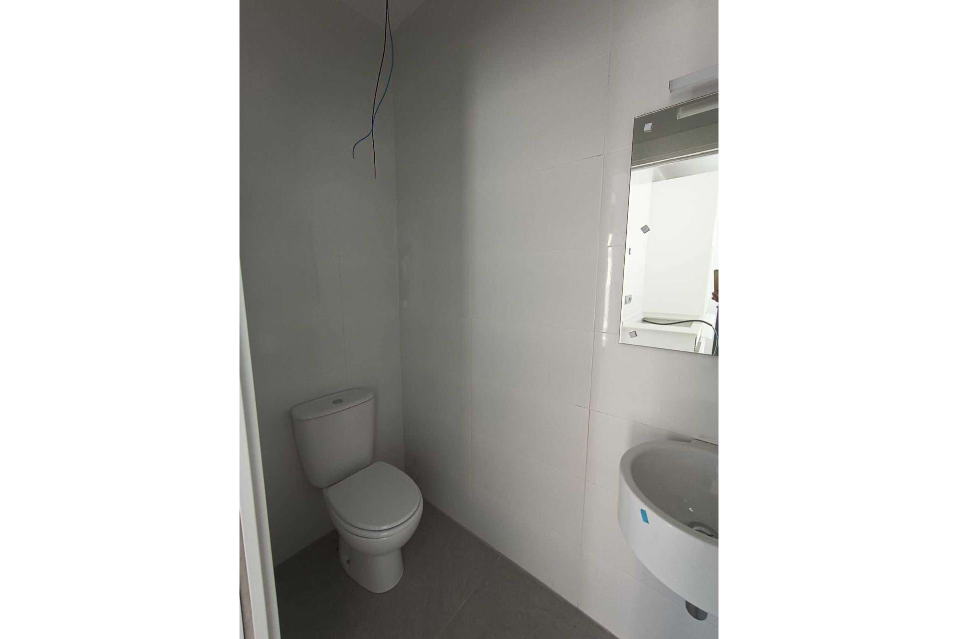 Nouvelle construction - Villa Individuelle -
Daya Nueva