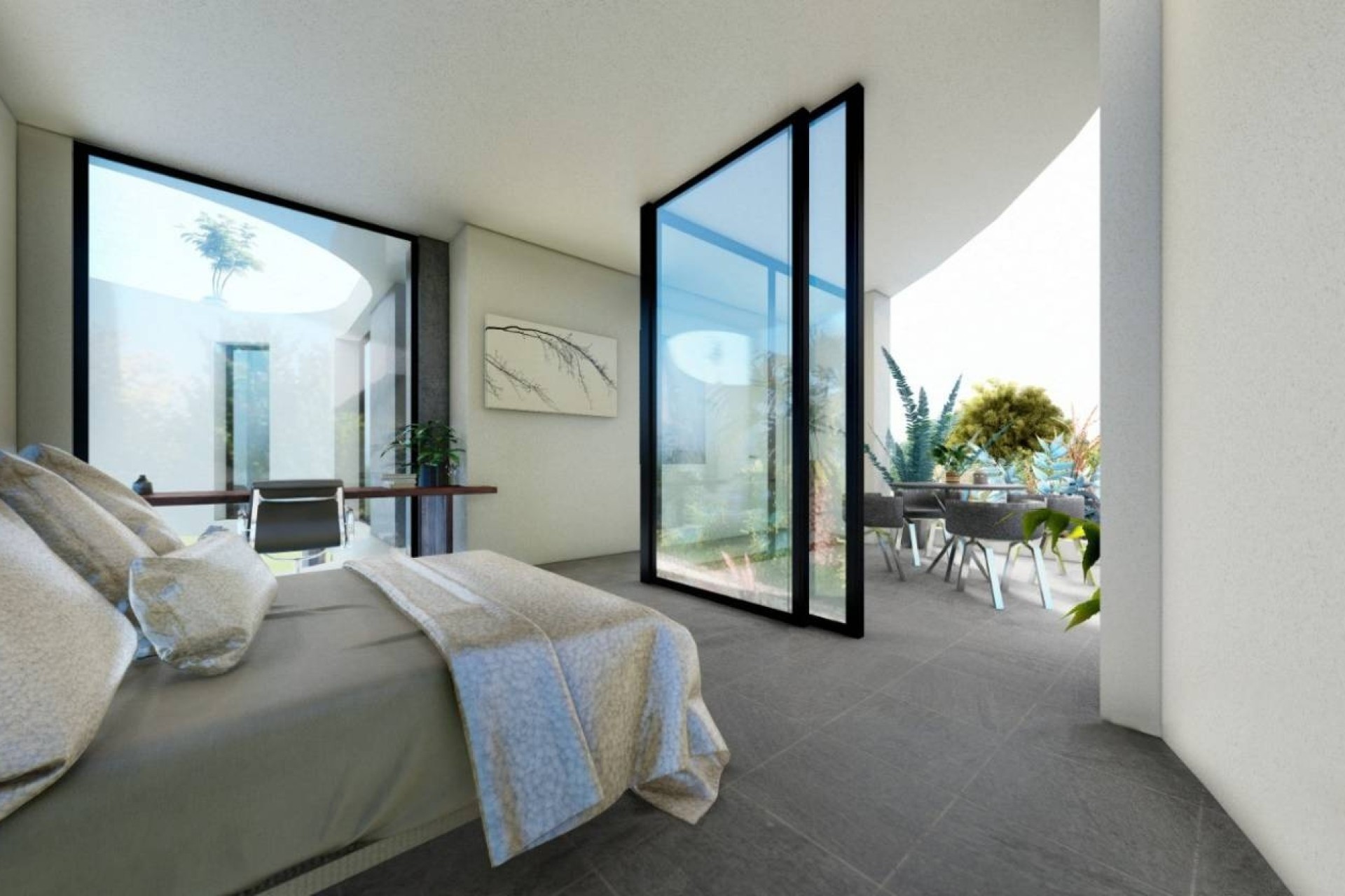 Nouvelle construction - Villa Individuelle -
Dehesa de Campoamor - Dehesa de campoamor