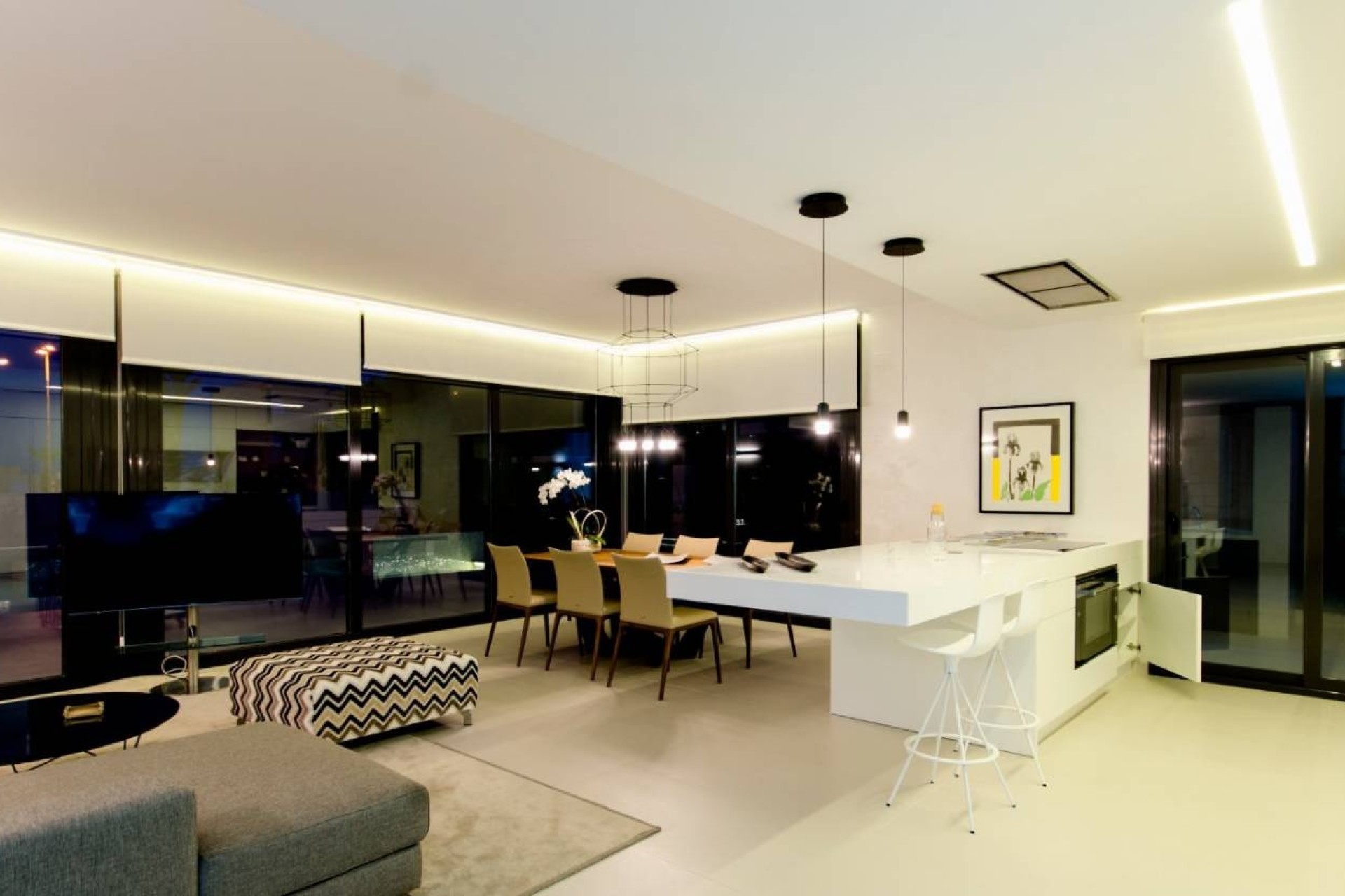 Nouvelle construction - Villa Individuelle -
Dehesa de Campoamor - Dehesa de campoamor