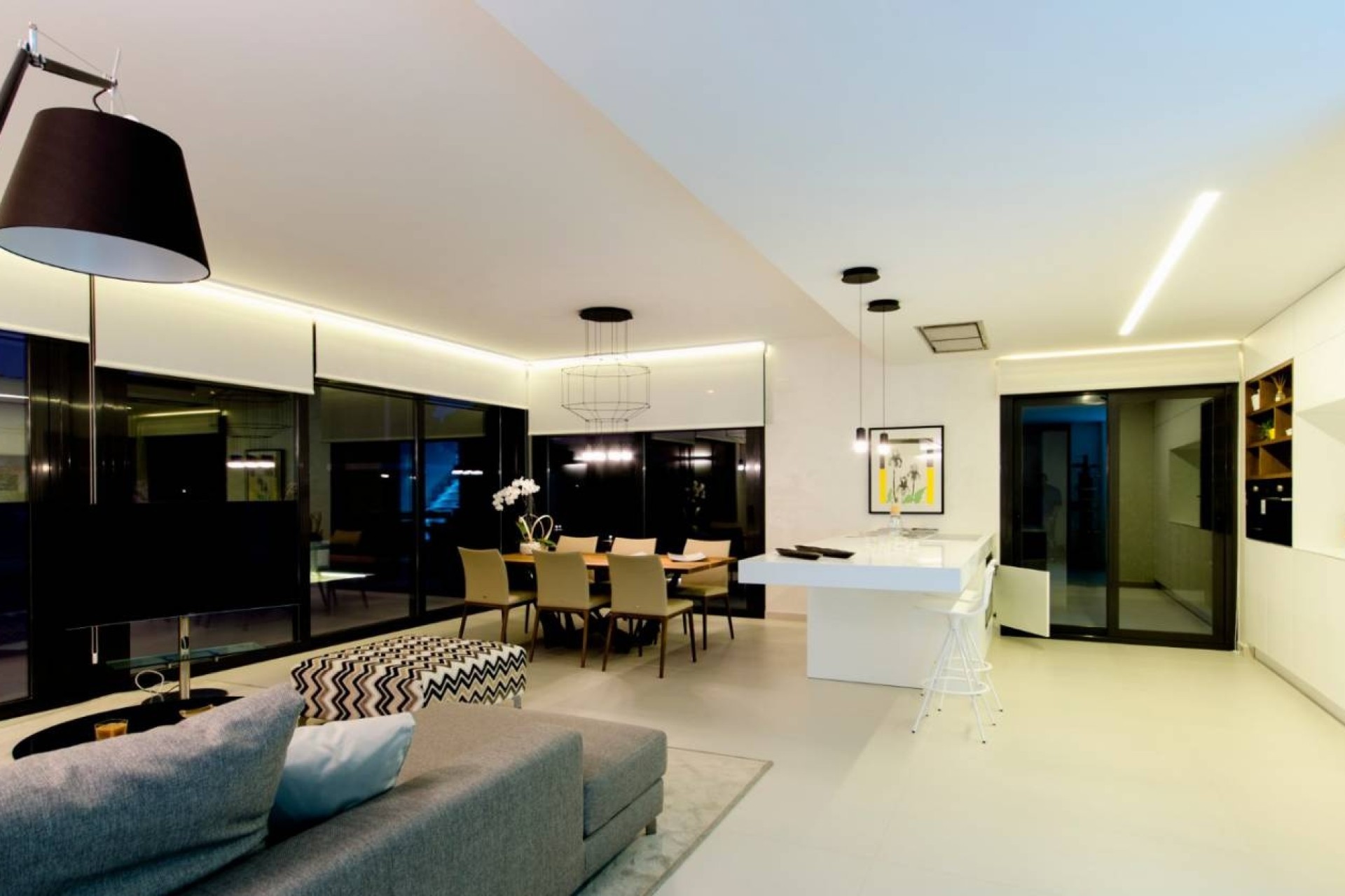 Nouvelle construction - Villa Individuelle -
Dehesa de Campoamor - Dehesa de campoamor
