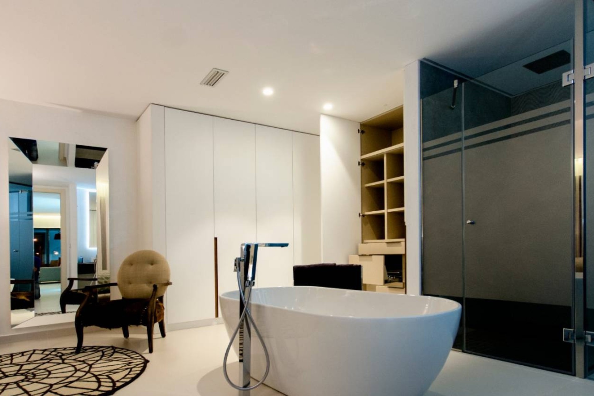 Nouvelle construction - Villa Individuelle -
Dehesa de Campoamor - Dehesa de campoamor