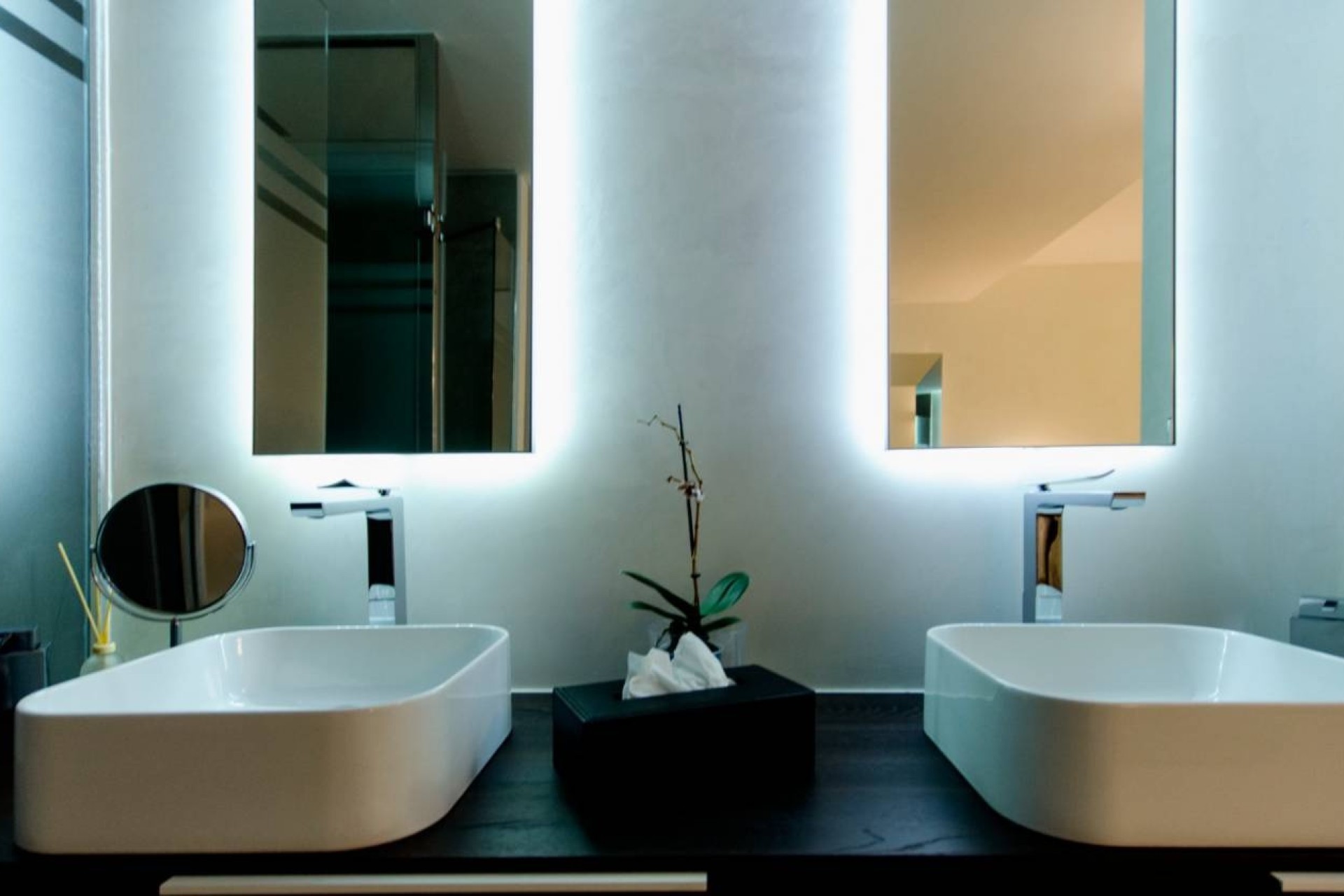 Nouvelle construction - Villa Individuelle -
Dehesa de Campoamor - Dehesa de campoamor