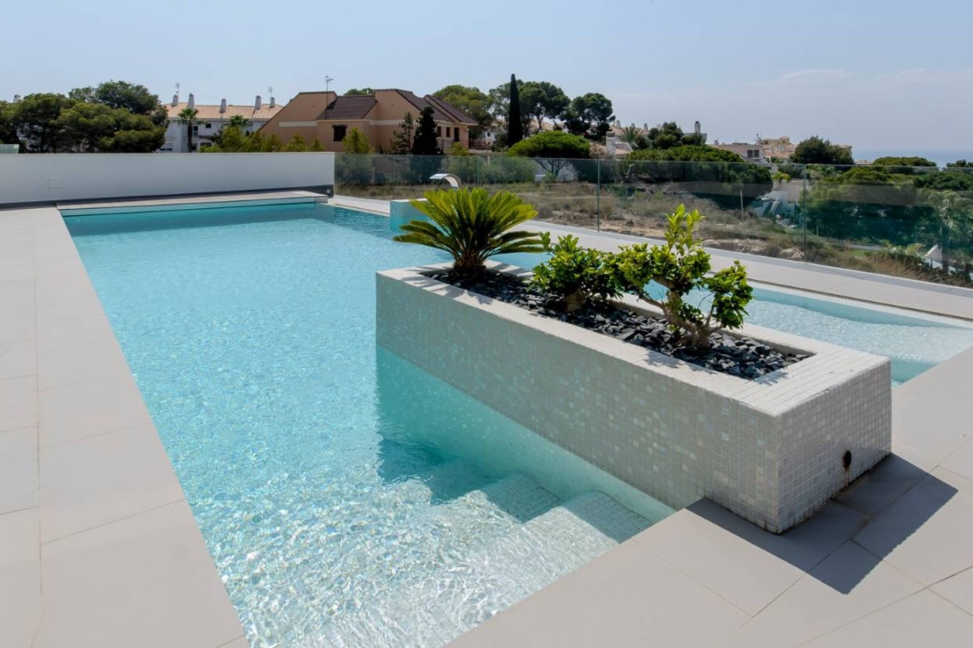 Nouvelle construction - Villa Individuelle -
Dehesa de Campoamor - Dehesa de campoamor