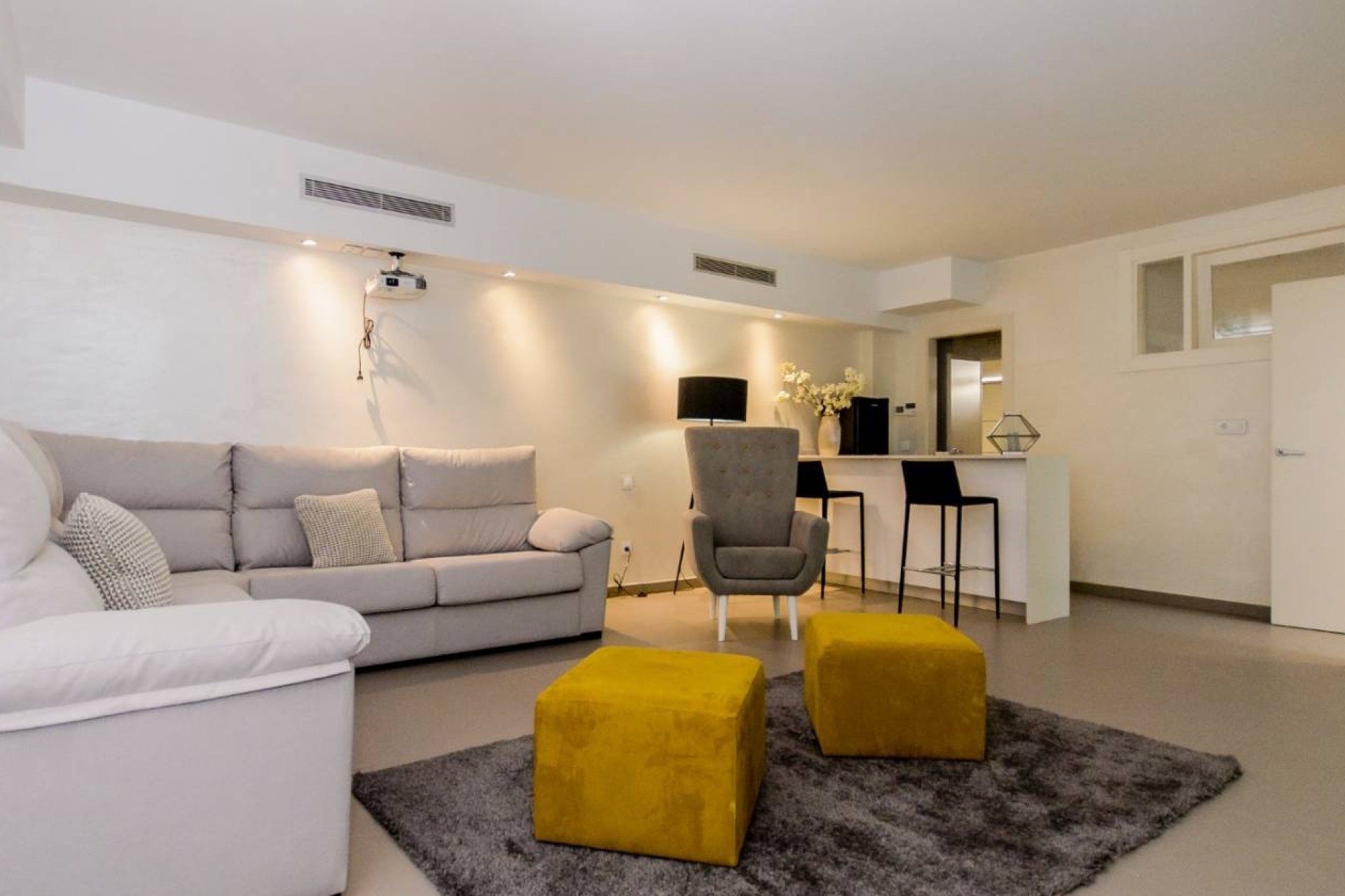 Nouvelle construction - Villa Individuelle -
Dehesa de Campoamor - Dehesa de campoamor