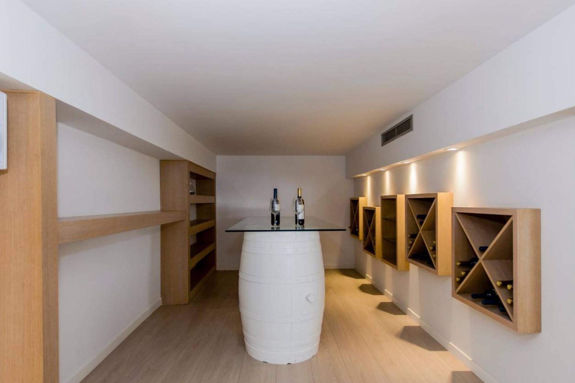 Nouvelle construction - Villa Individuelle -
Dehesa de Campoamor - Dehesa de campoamor