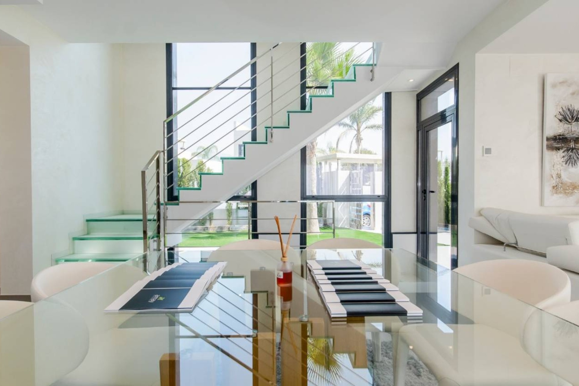 Nouvelle construction - Villa Individuelle -
Dehesa de Campoamor - Dehesa de campoamor