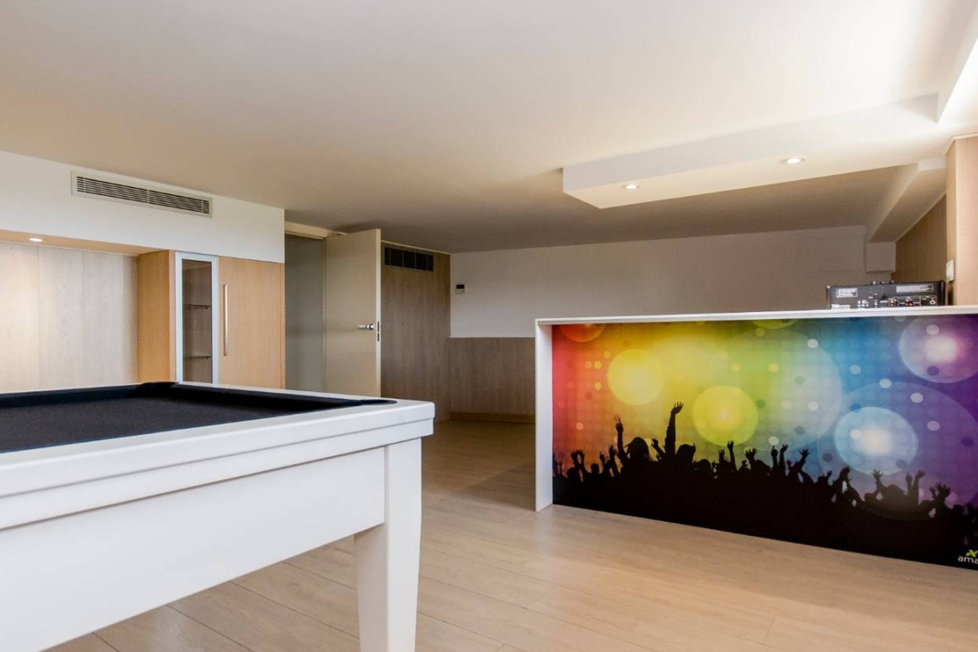 Nouvelle construction - Villa Individuelle -
Dehesa de Campoamor - Dehesa de campoamor