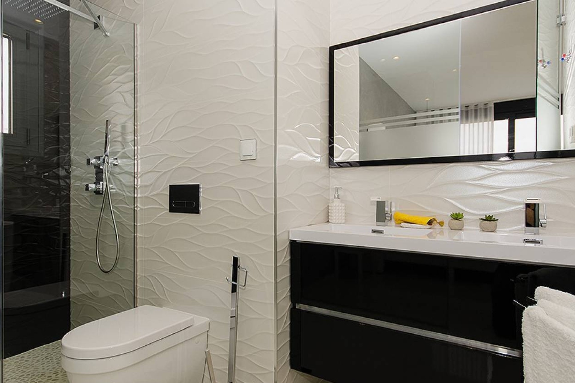 Nouvelle construction - Villa Individuelle -
Dehesa de Campoamor - Dehesa de campoamor