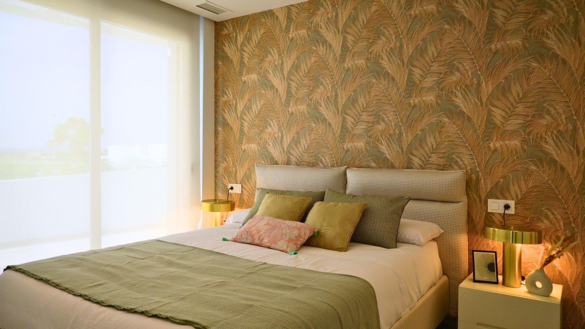 Nouvelle construction - Villa Individuelle -
Dolores - polideportivo