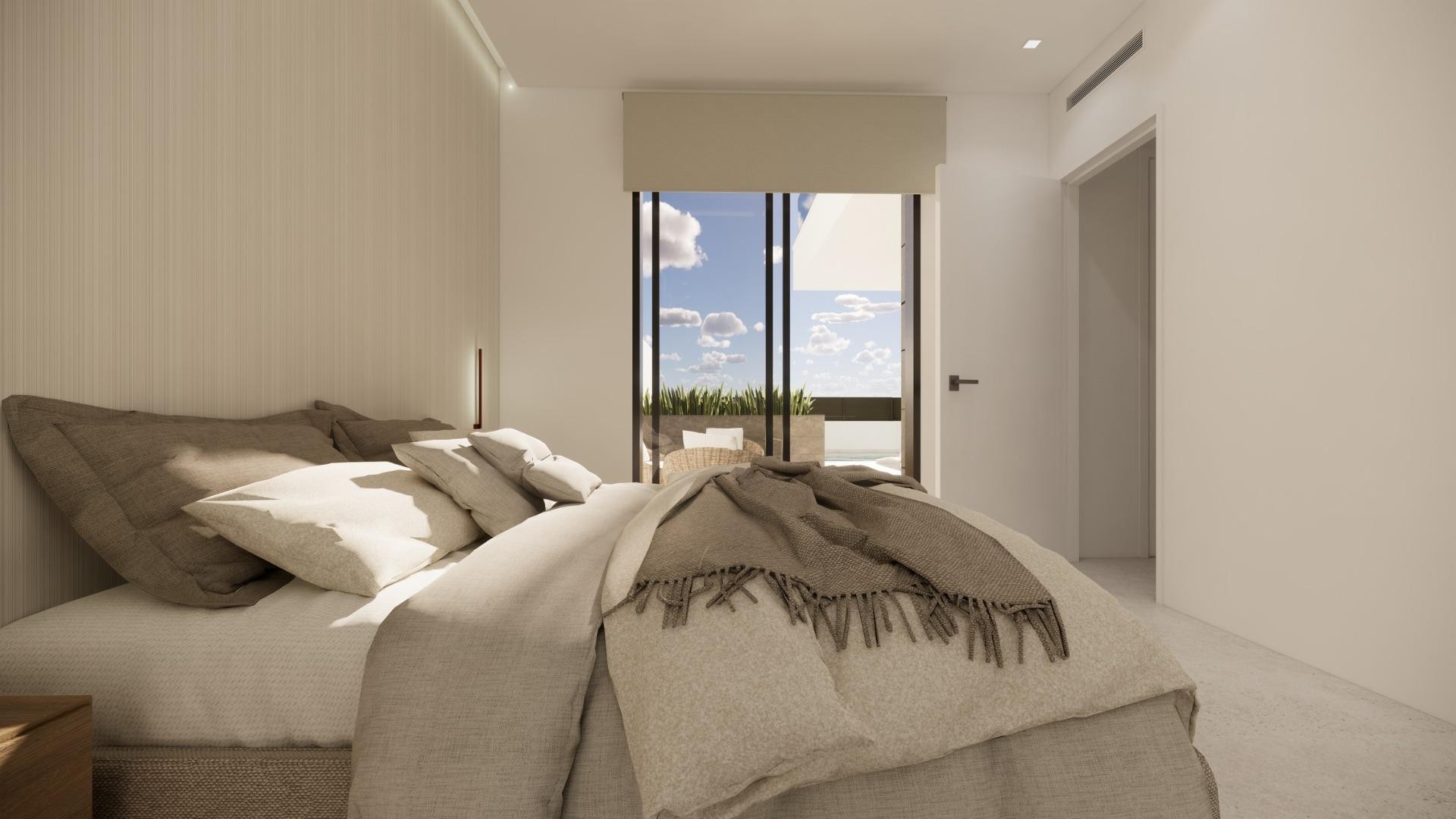 Nouvelle construction - Villa Individuelle -
Dolores - pueblo