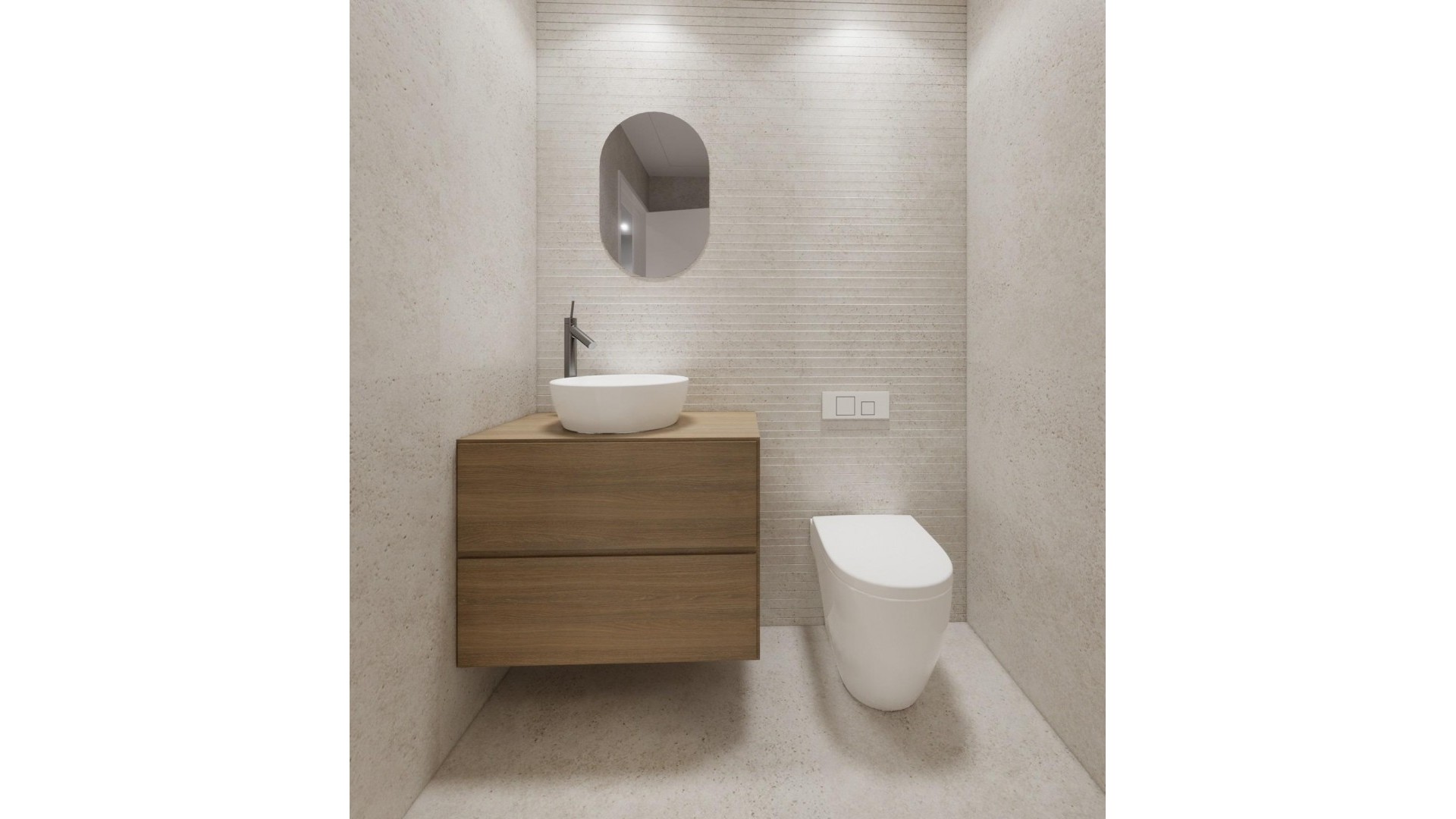 Nouvelle construction - Villa Individuelle -
Dolores - pueblo