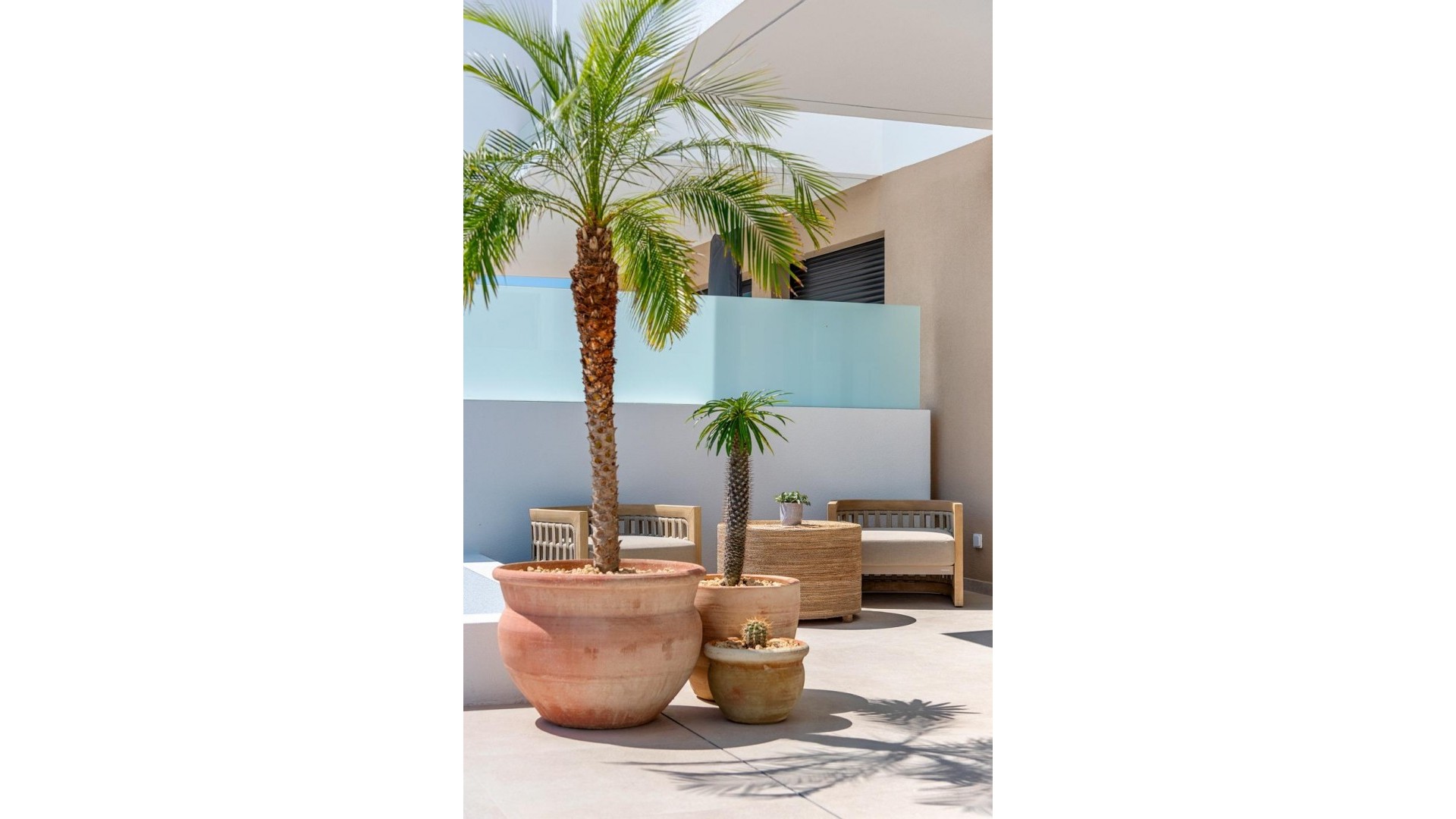 Nouvelle construction - Villa Individuelle -
Dolores - Sector 3