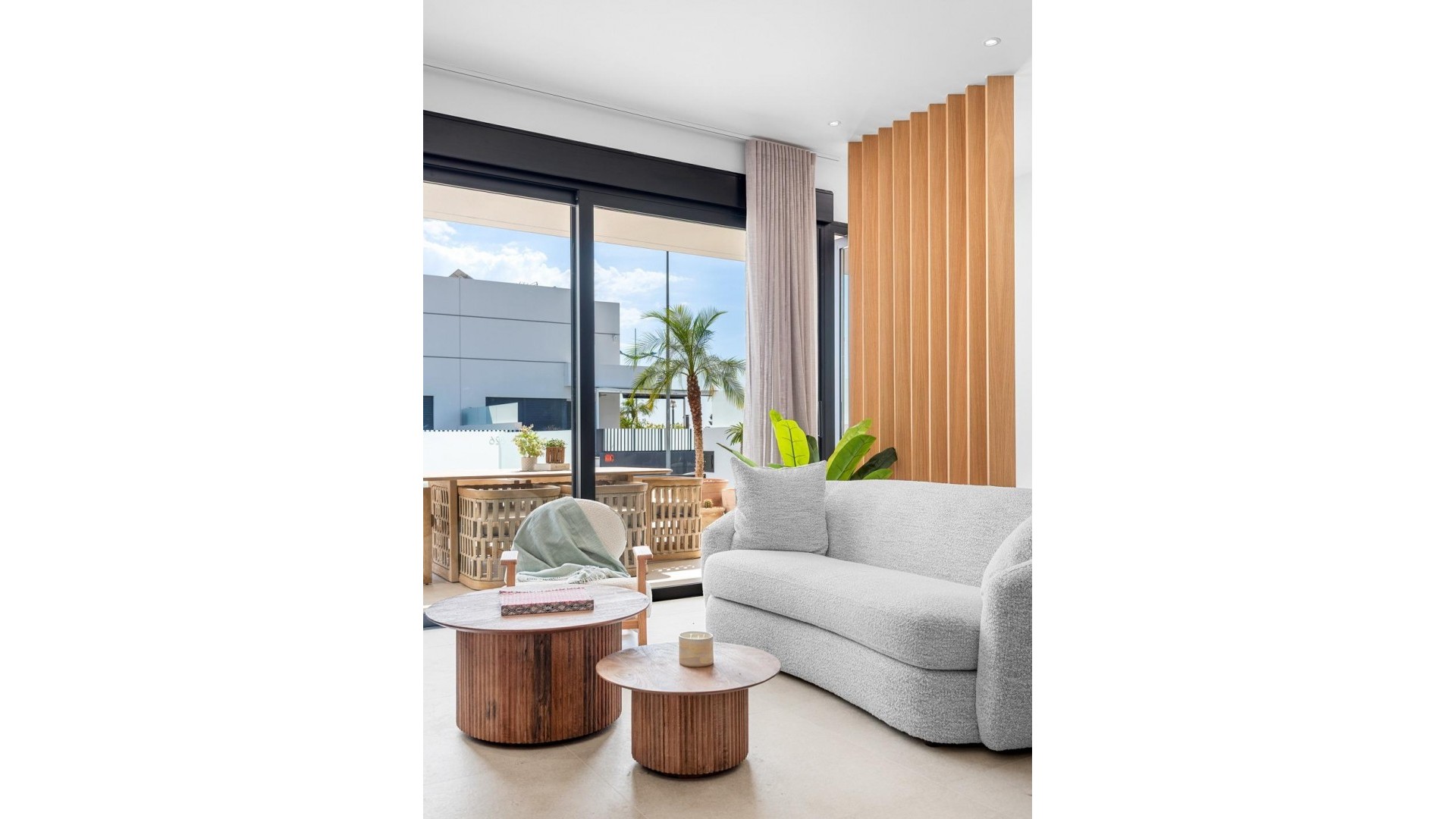 Nouvelle construction - Villa Individuelle -
Dolores - Sector 3