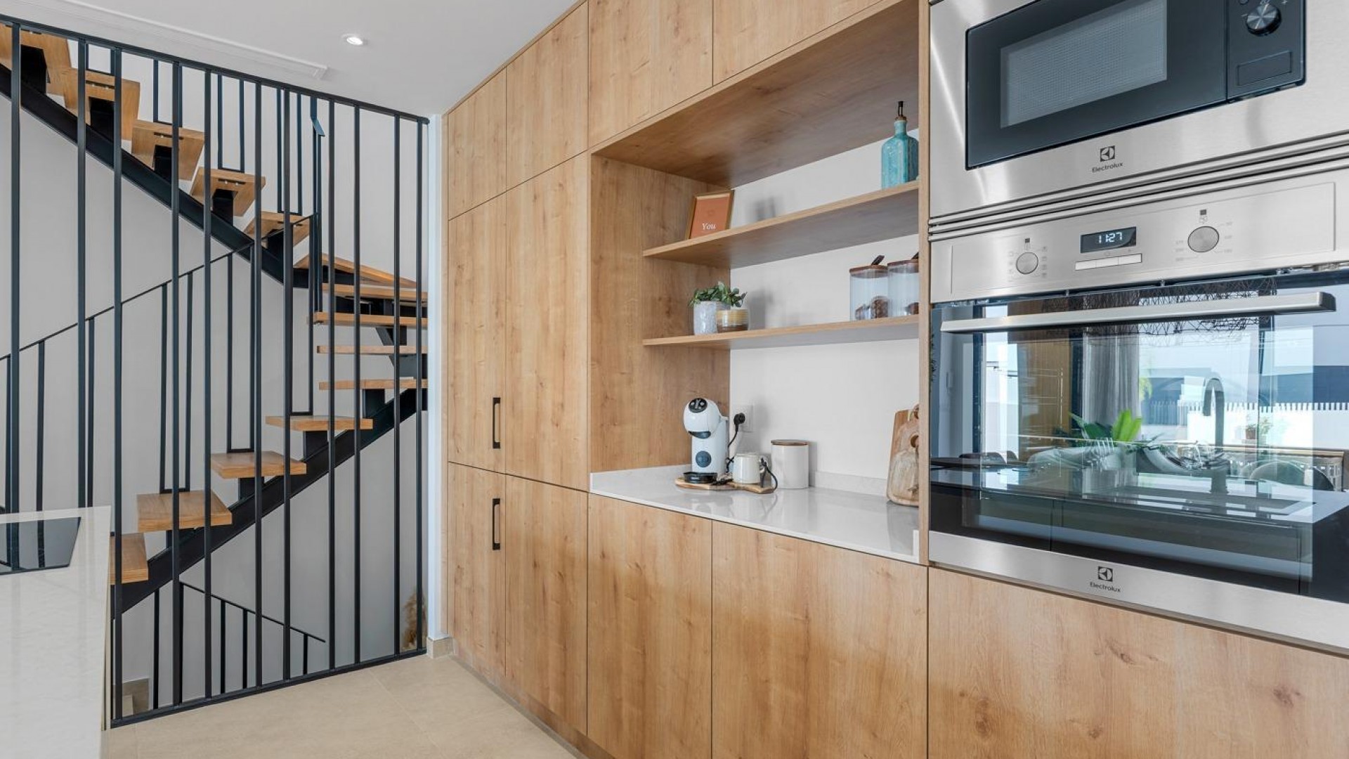 Nouvelle construction - Villa Individuelle -
Dolores - Sector 3