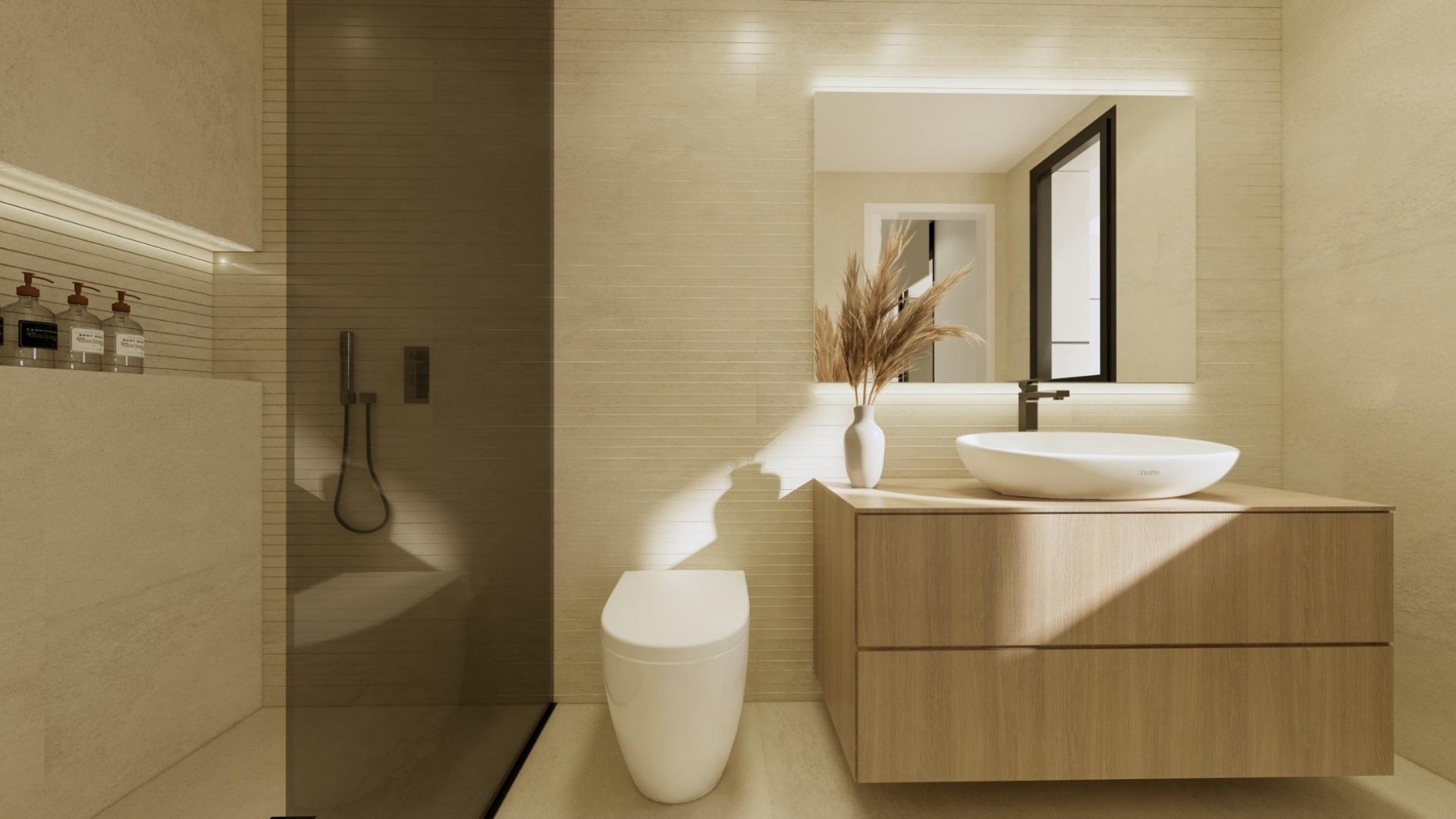 Nouvelle construction - Villa Individuelle -
Dolores - Sector 3