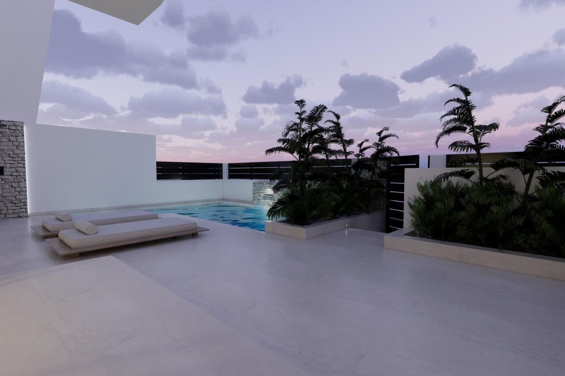 Nouvelle construction - Villa Individuelle -
Dolores - Sector 3