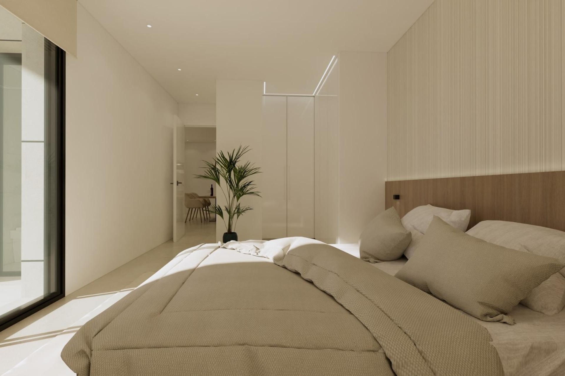 Nouvelle construction - Villa Individuelle -
Dolores - Sector 3