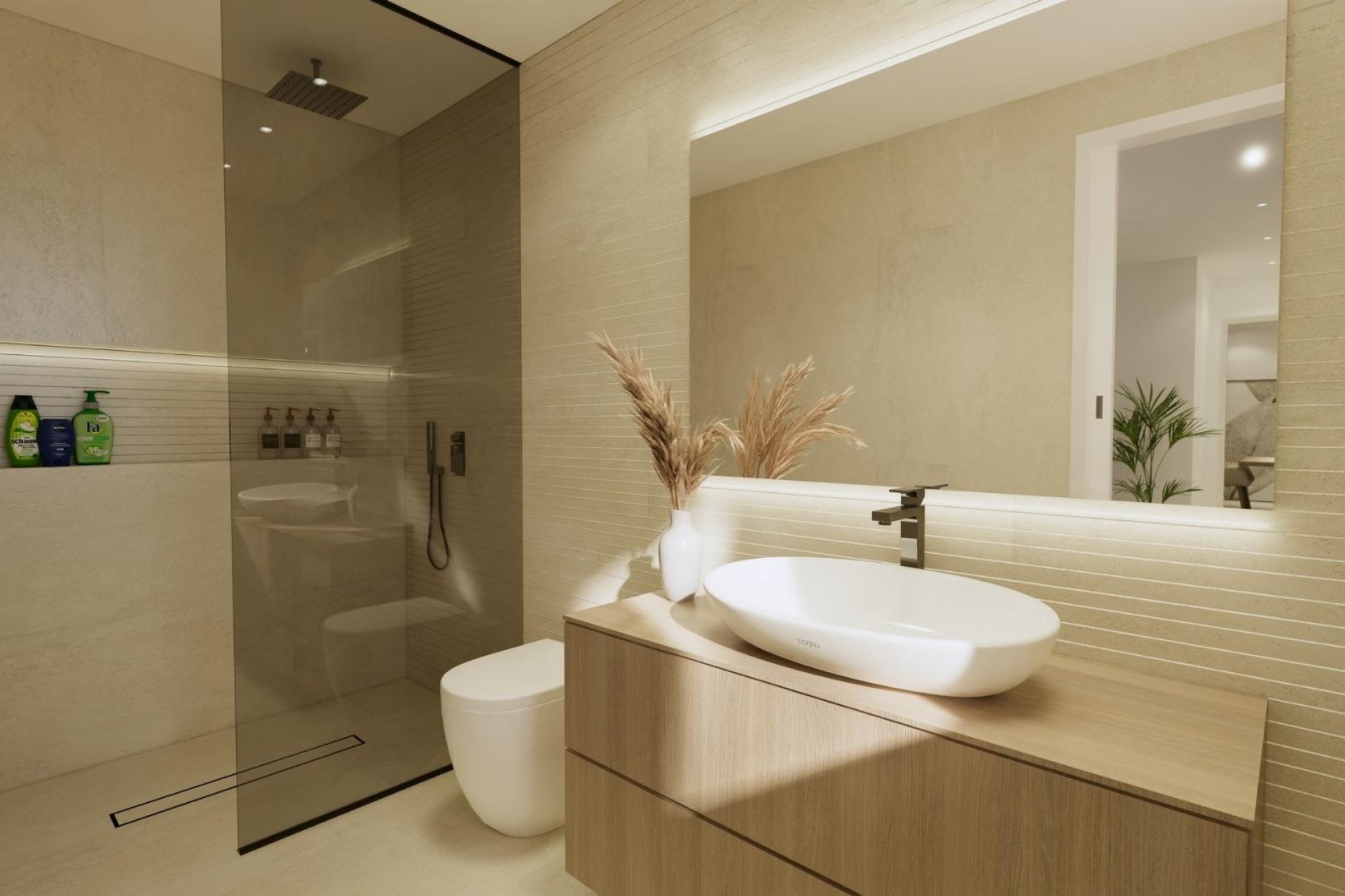 Nouvelle construction - Villa Individuelle -
Dolores - Sector 3