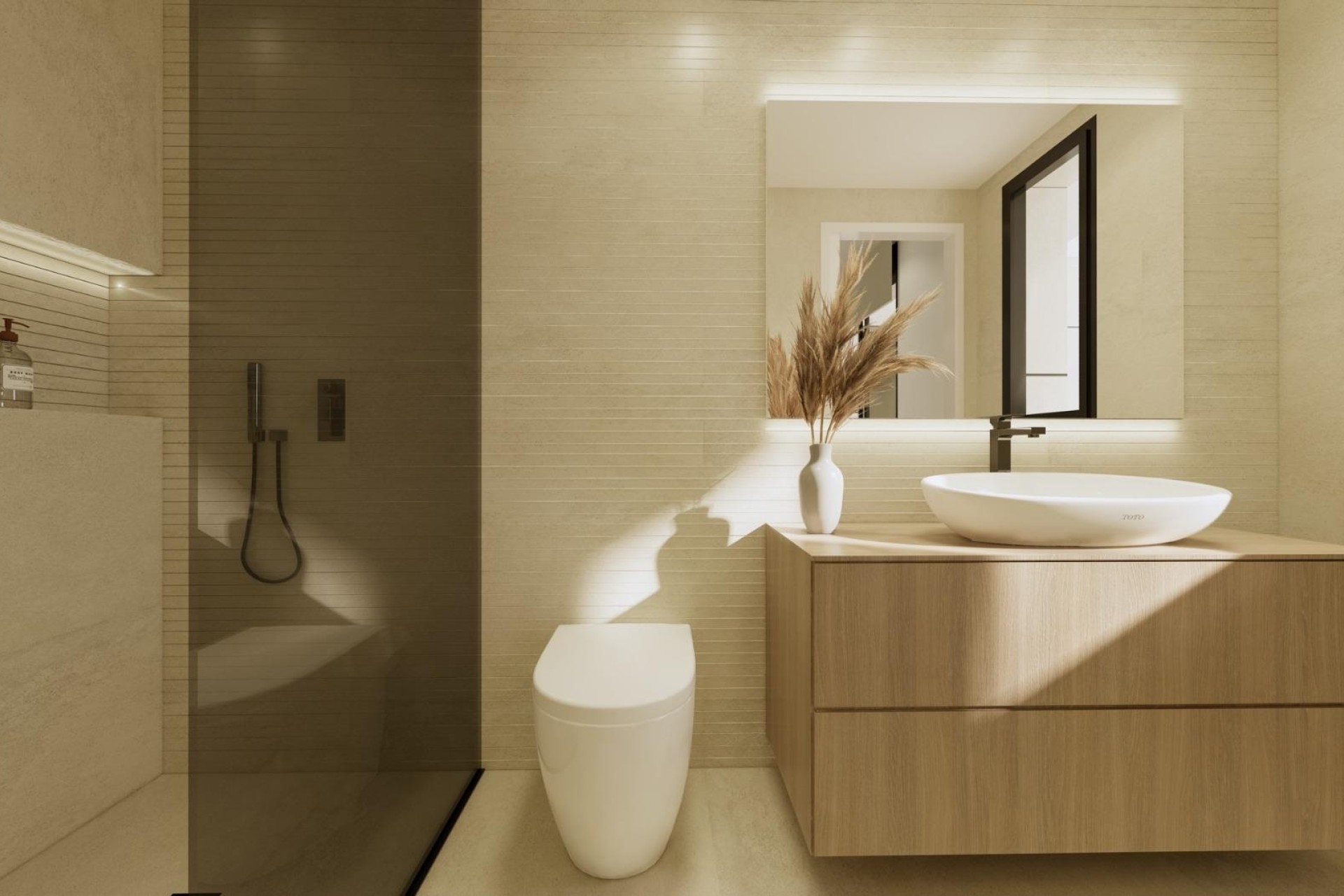 Nouvelle construction - Villa Individuelle -
Dolores - Sector 3