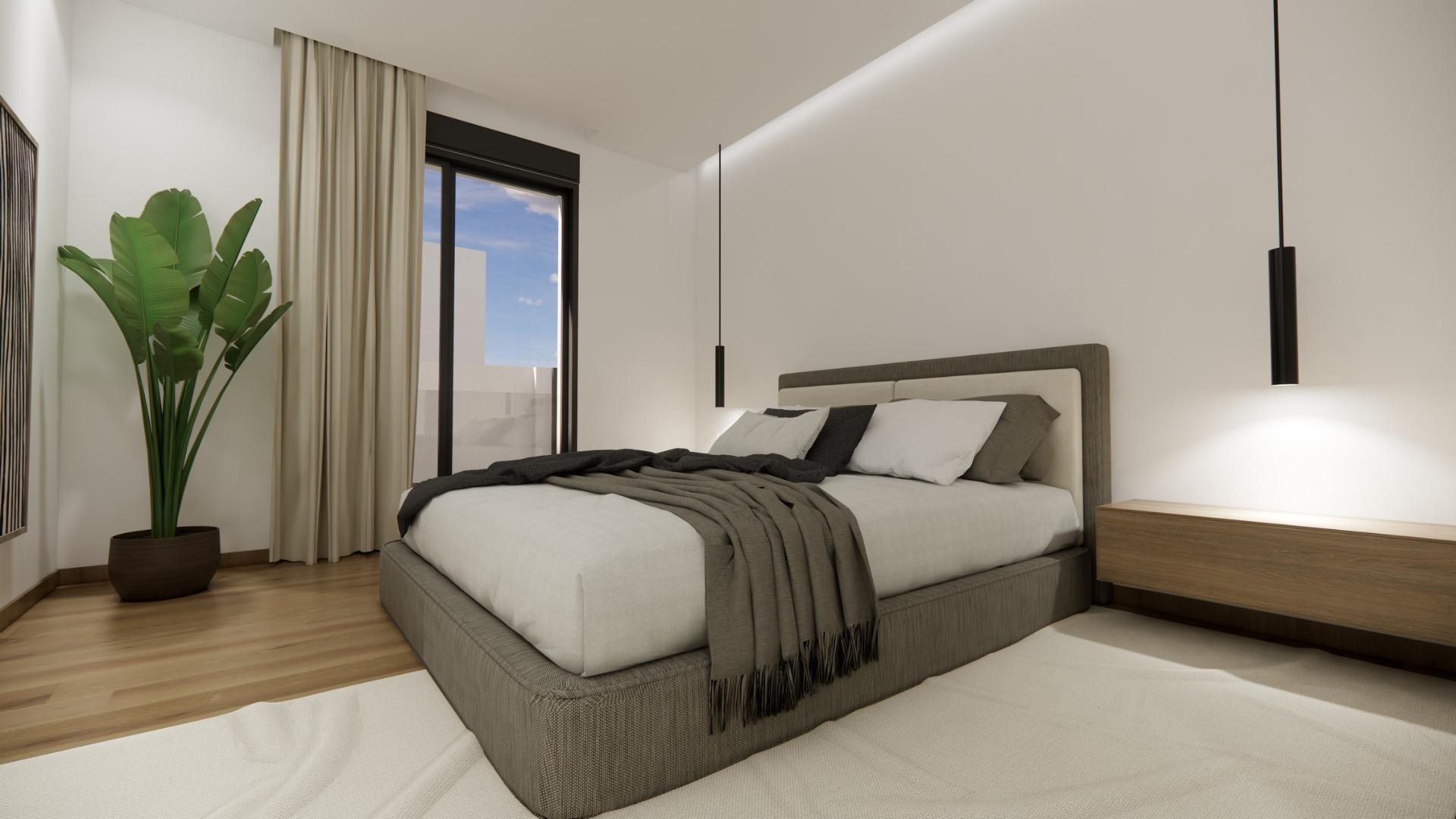 Nouvelle construction - Villa Individuelle -
Dolores - Sector 3