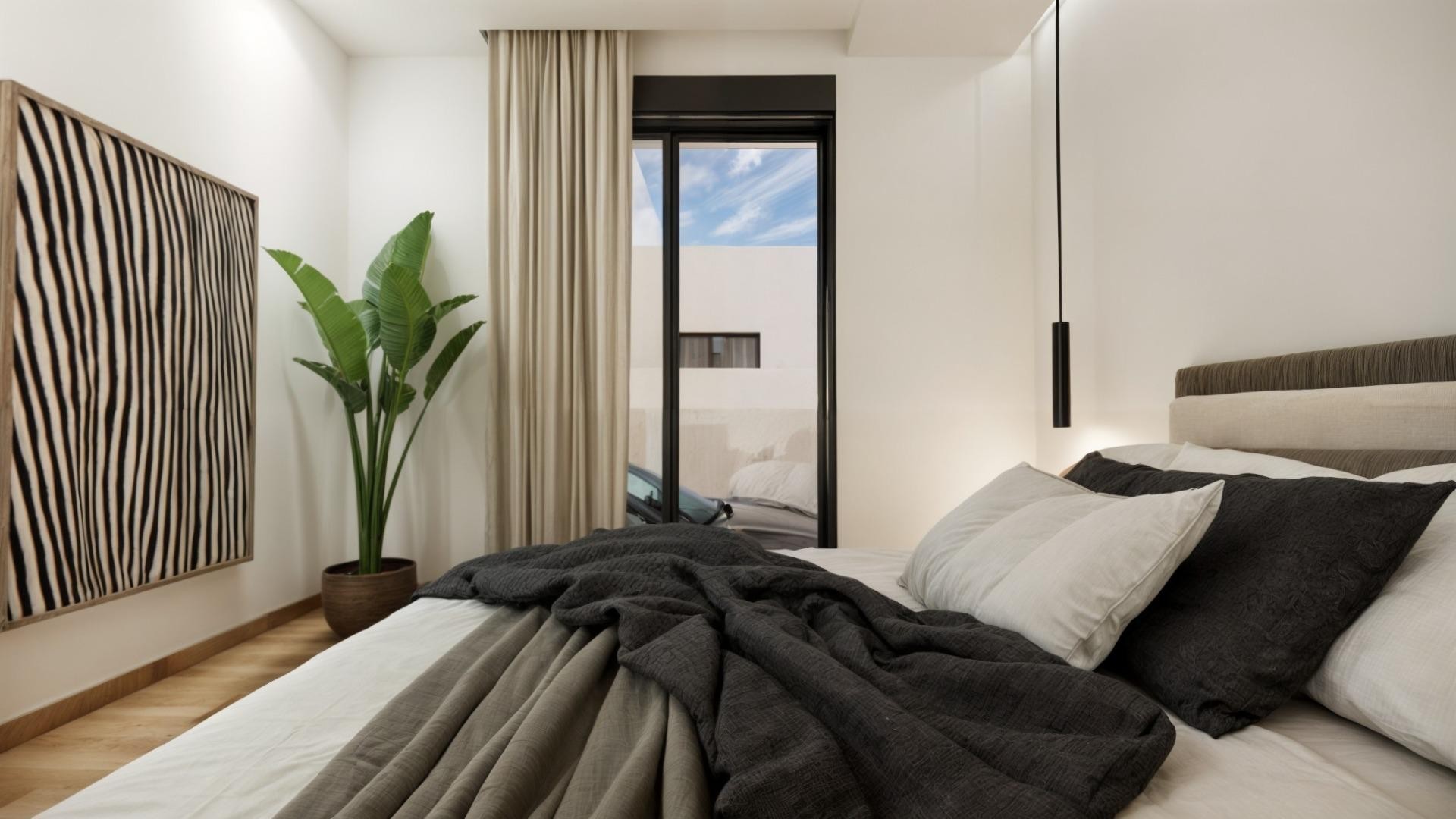 Nouvelle construction - Villa Individuelle -
Dolores - Sector 3