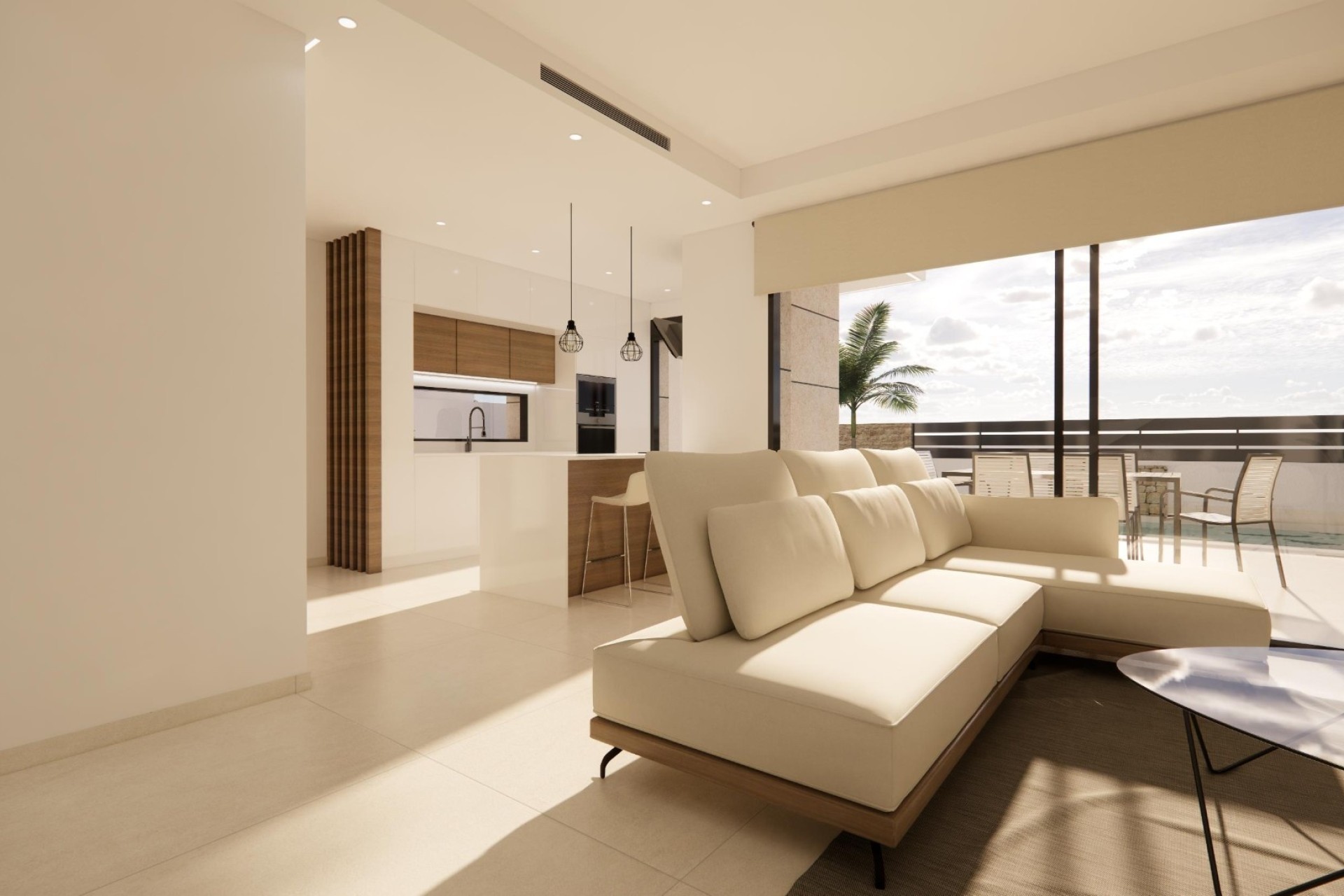 Nouvelle construction - Villa Individuelle -
Dolores - ZONA NUEVA