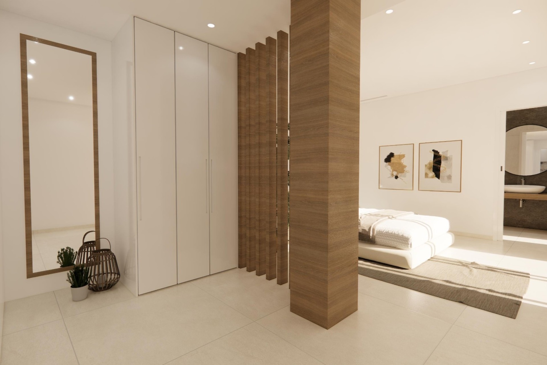 Nouvelle construction - Villa Individuelle -
Dolores - ZONA NUEVA