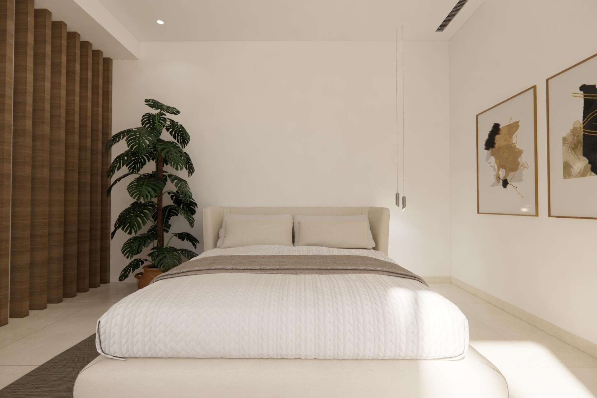 Nouvelle construction - Villa Individuelle -
Dolores - ZONA NUEVA