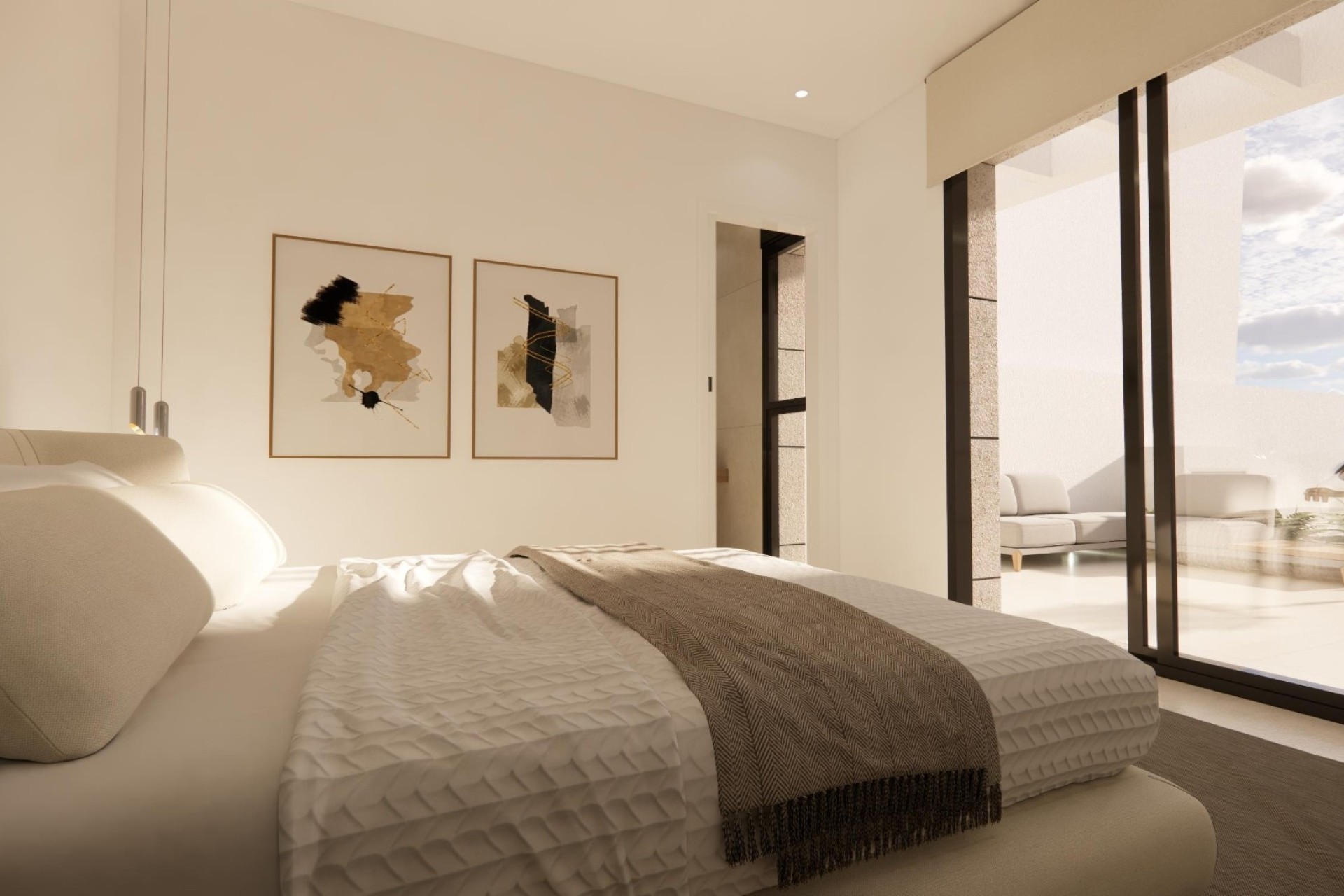 Nouvelle construction - Villa Individuelle -
Dolores - ZONA NUEVA